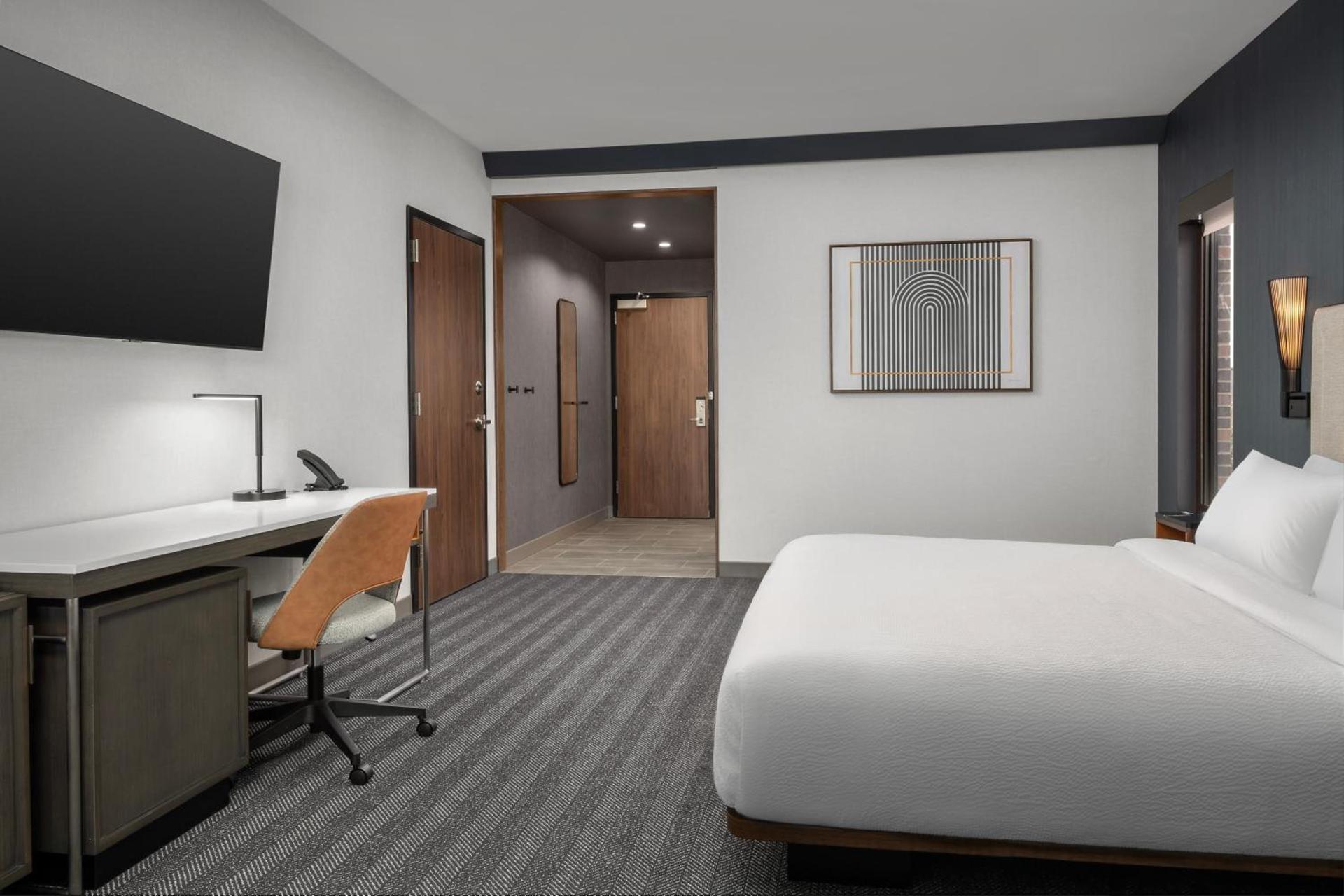 Courtyard by Marriott Bozeman photo 26