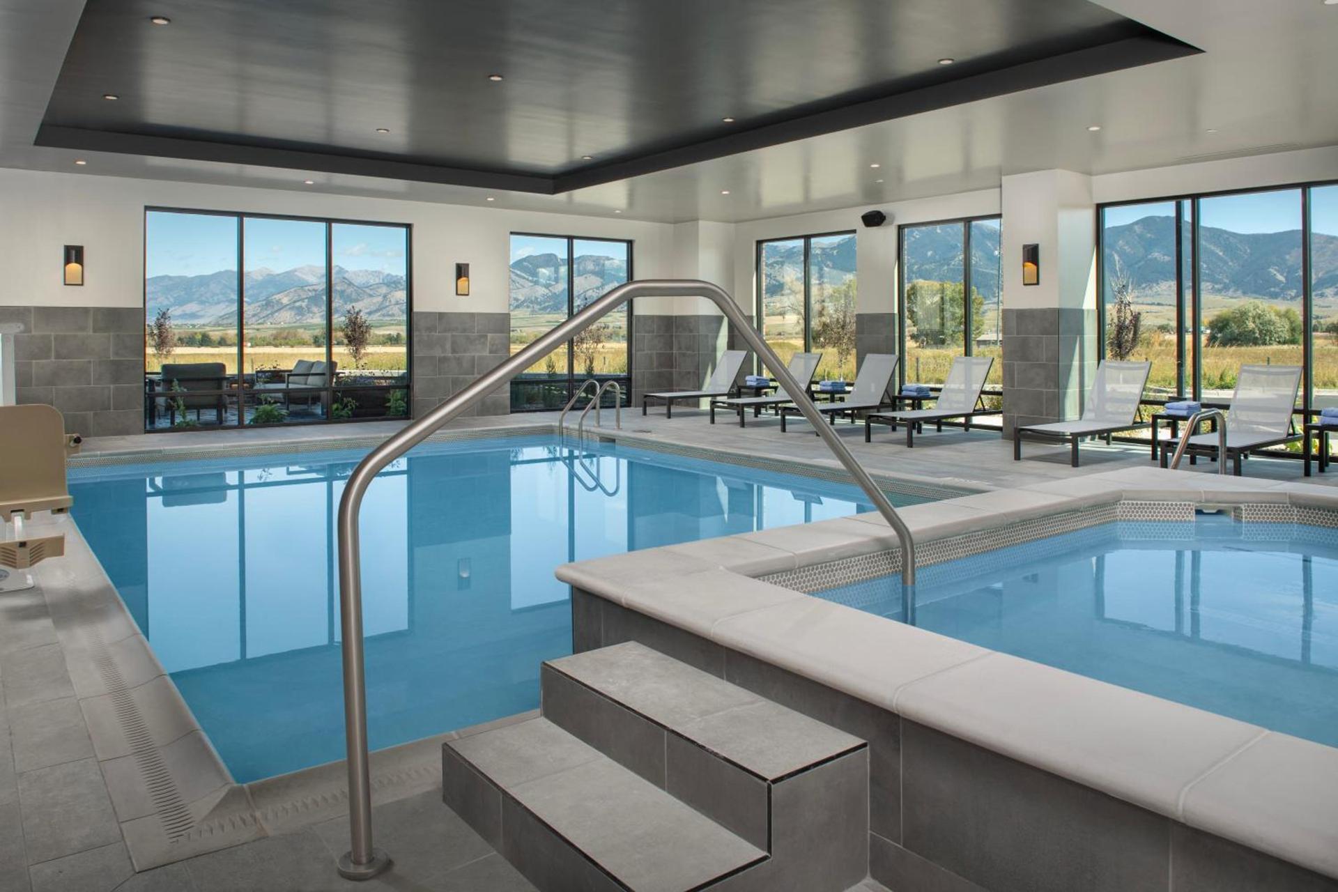 Courtyard by Marriott Bozeman photo 25