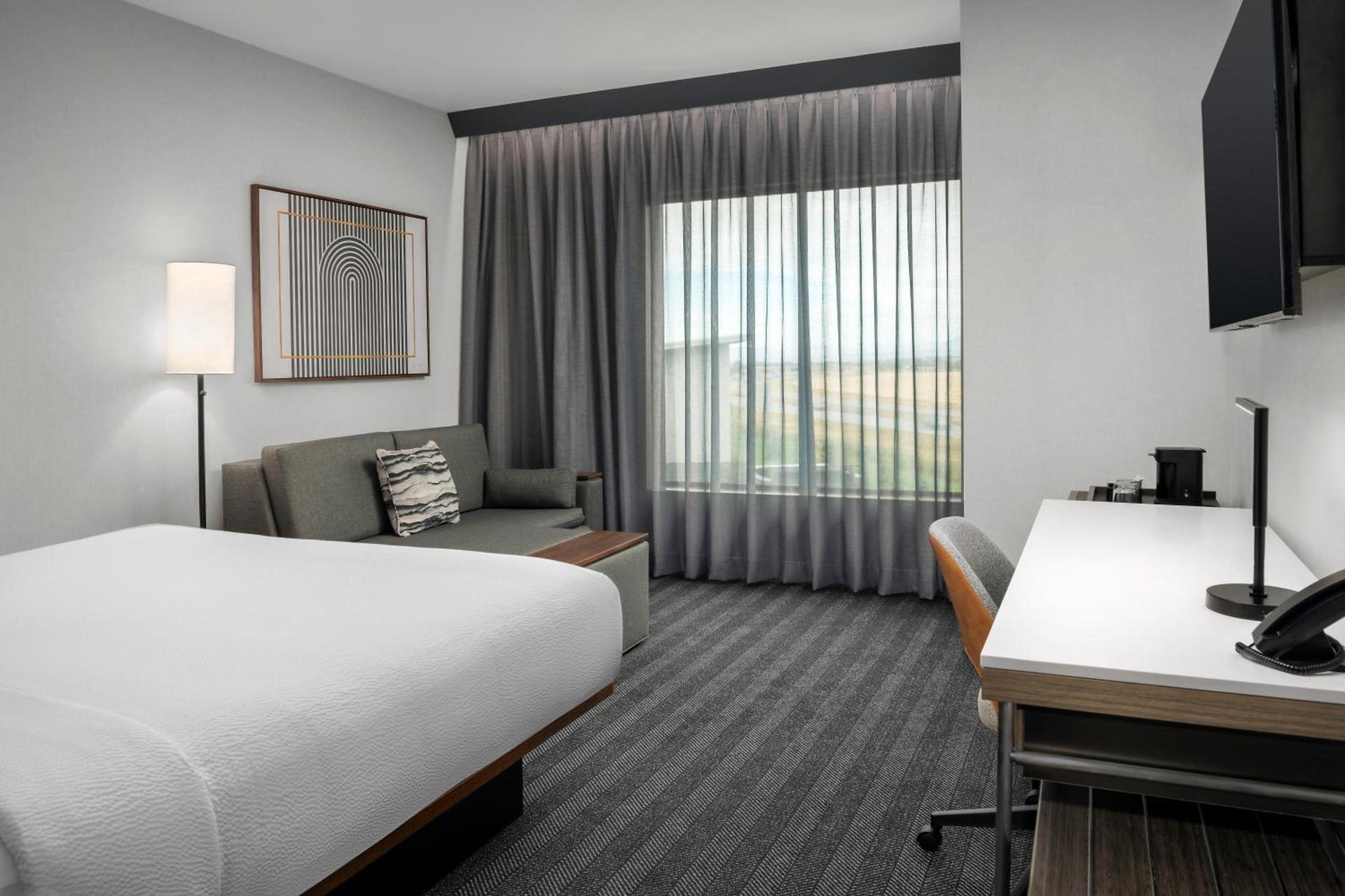 Courtyard by Marriott Bozeman photo 27