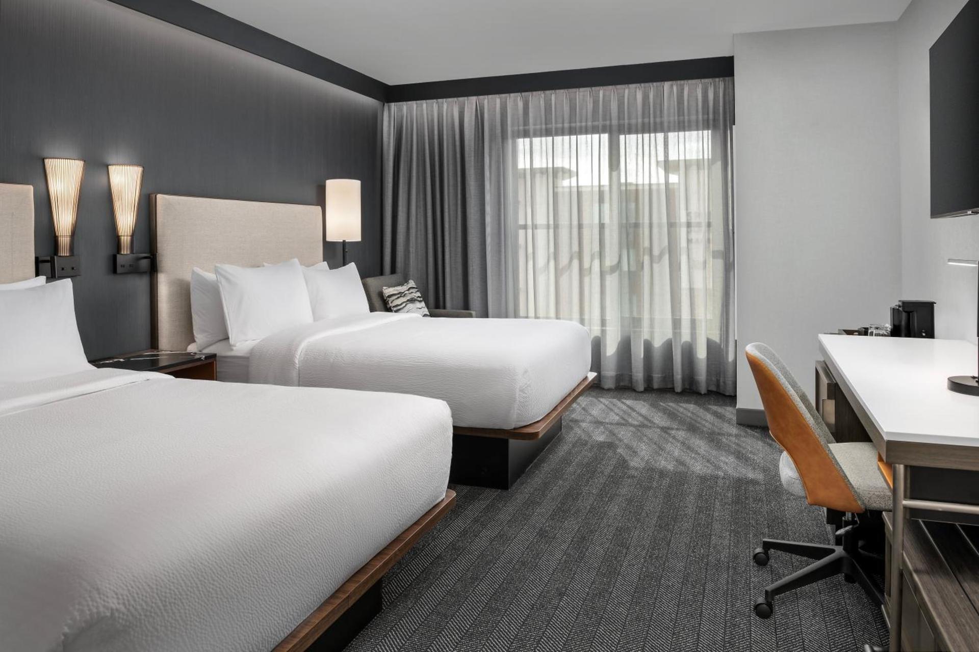 Courtyard by Marriott Bozeman photo 33