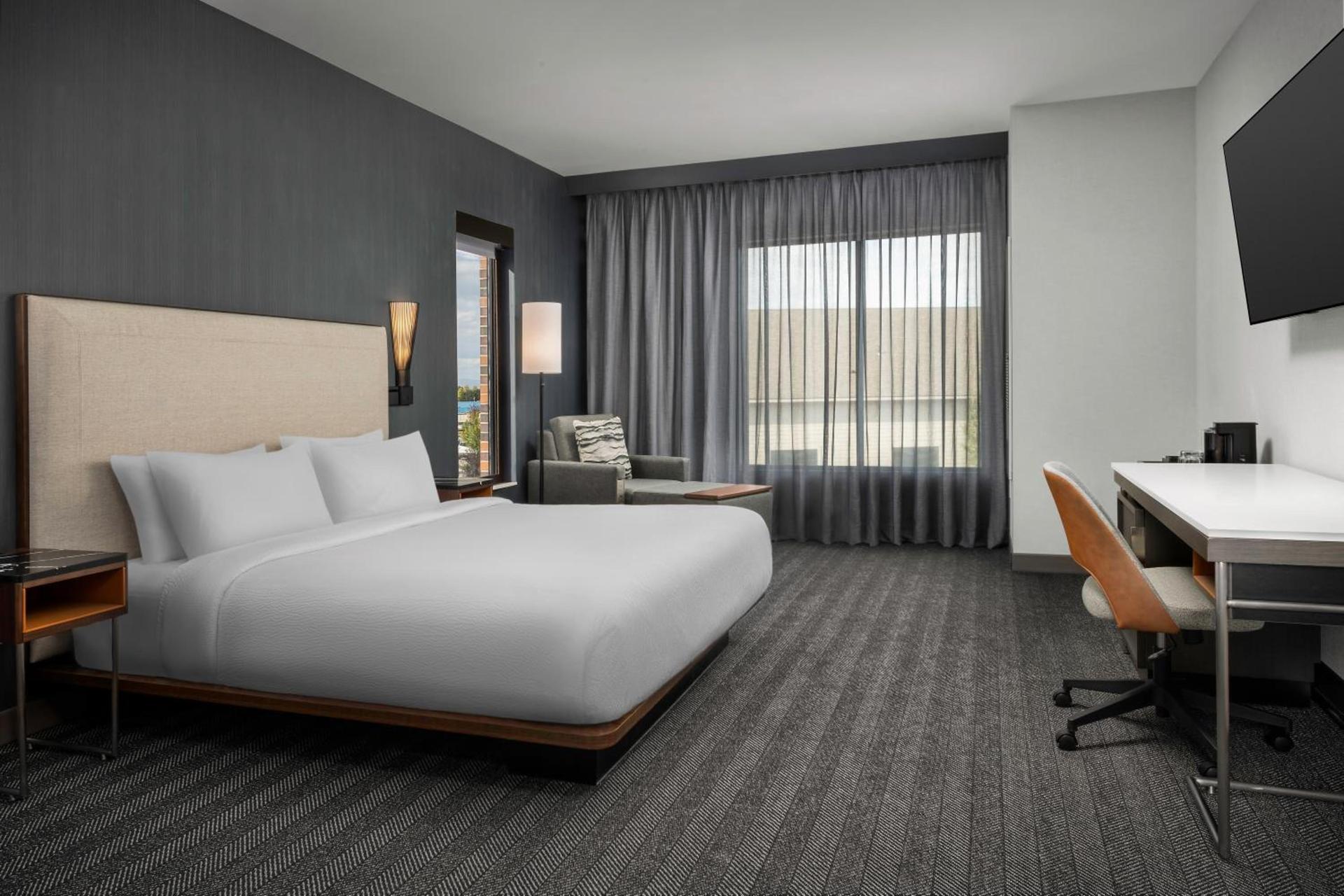 Courtyard by Marriott Bozeman photo 37