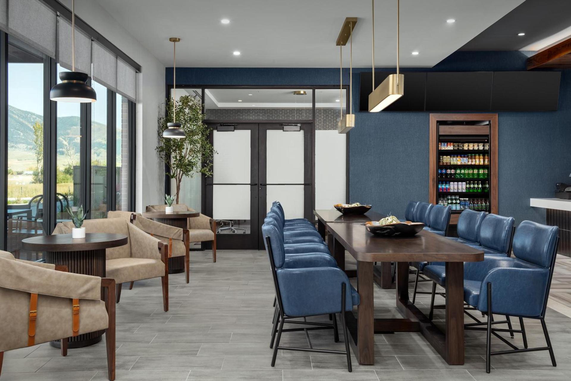 Courtyard by Marriott Bozeman photo 35
