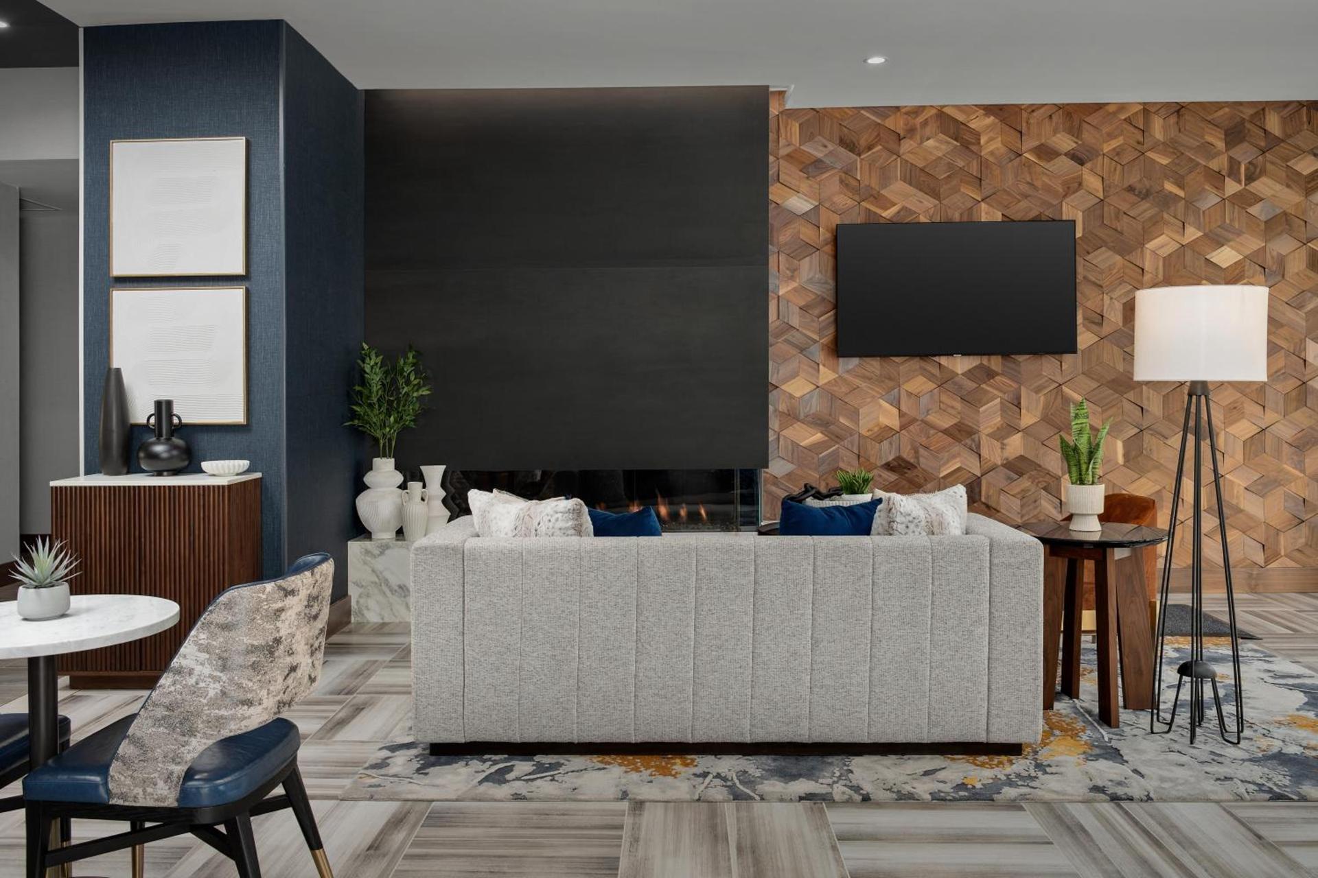Courtyard by Marriott Bozeman photo 43