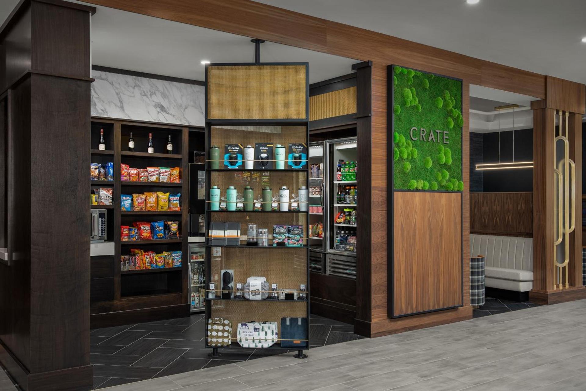 Courtyard by Marriott Bozeman photo 48