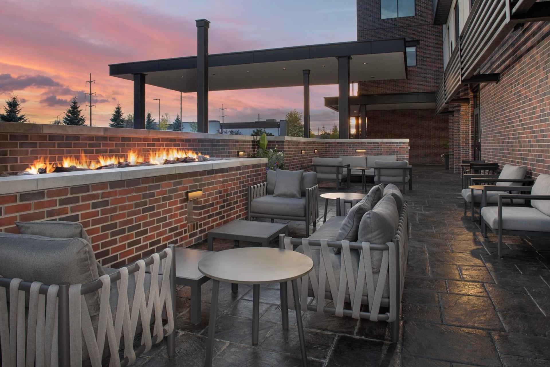 Courtyard by Marriott Bozeman photo 52