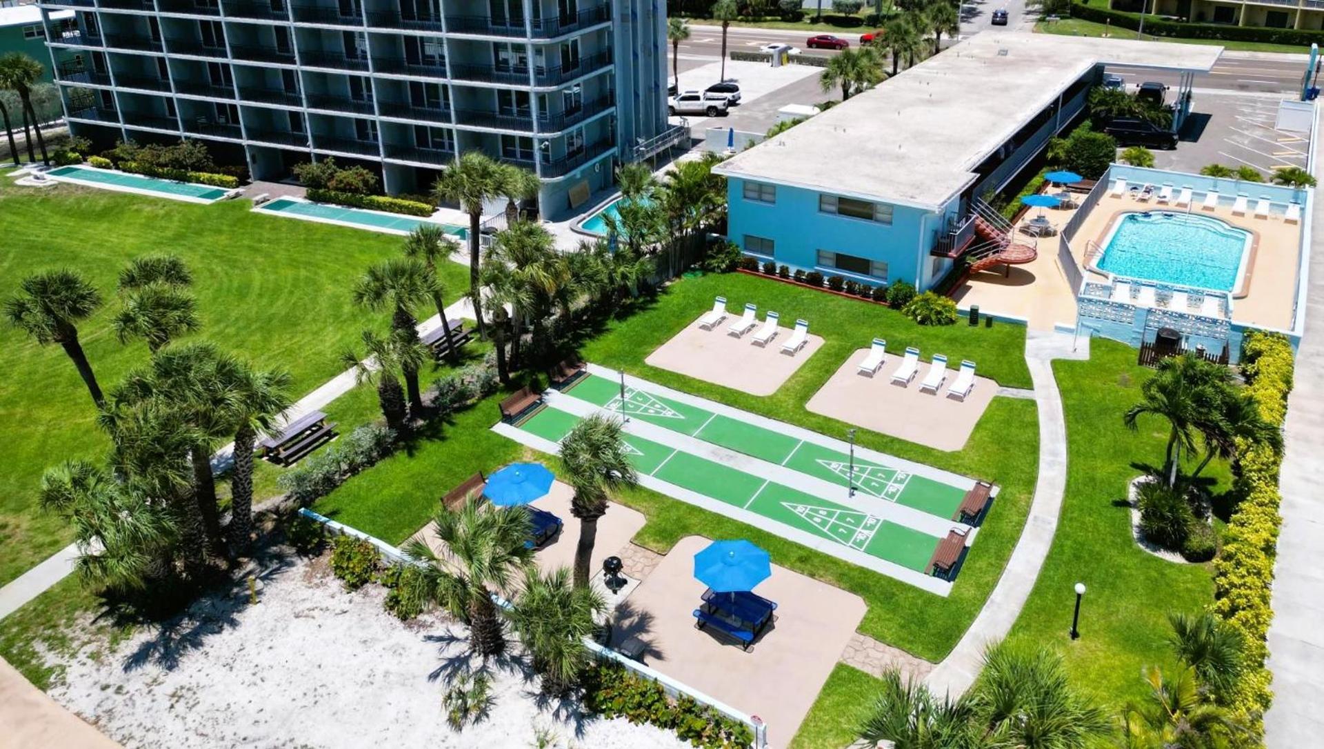 Beachside Resort Motel photo 31