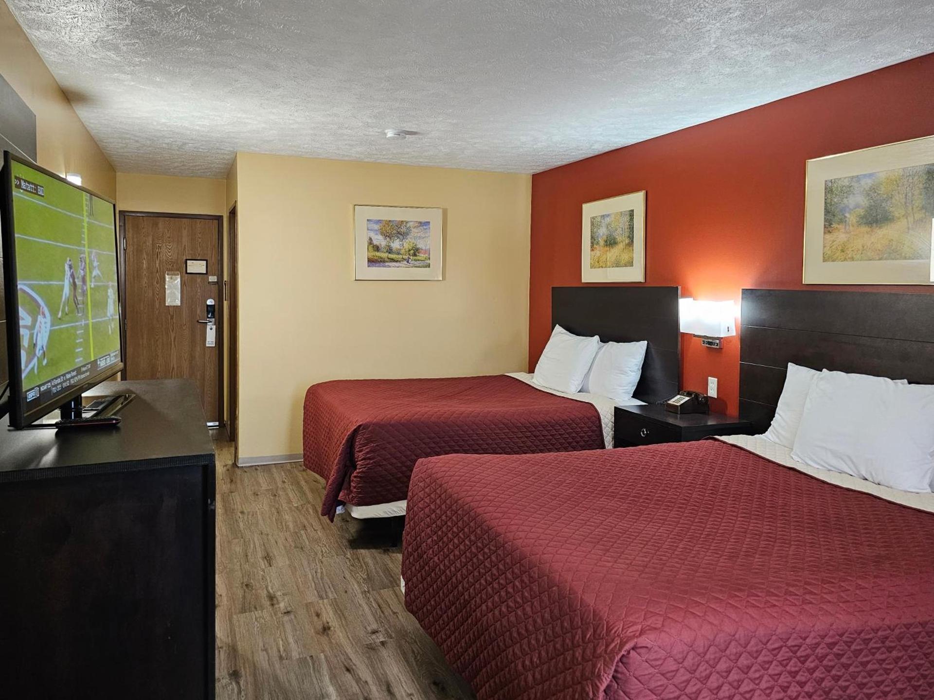 Budgetel inn & Suites photo 22