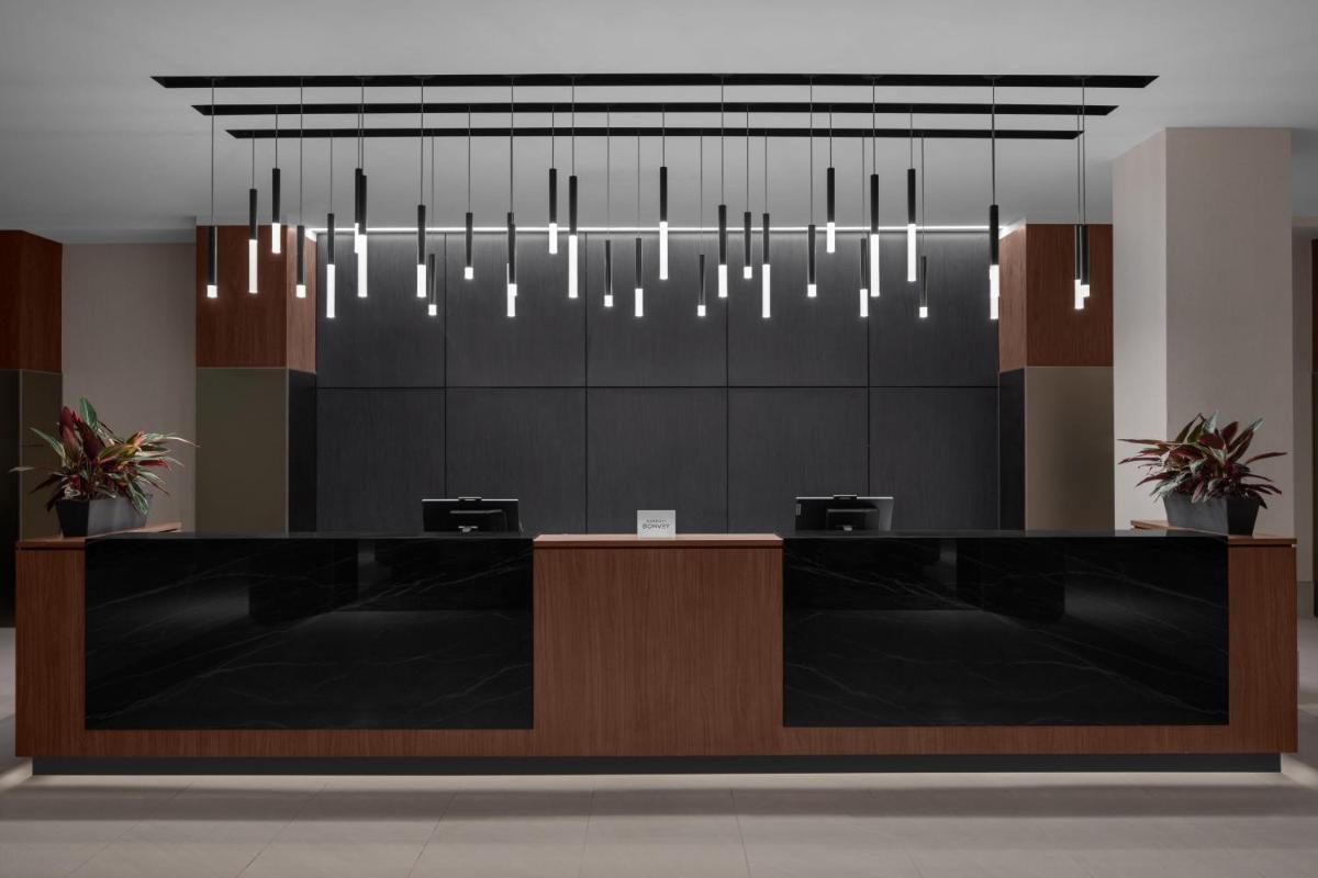 AC Hotel by Marriott Lansing University Area photo 17