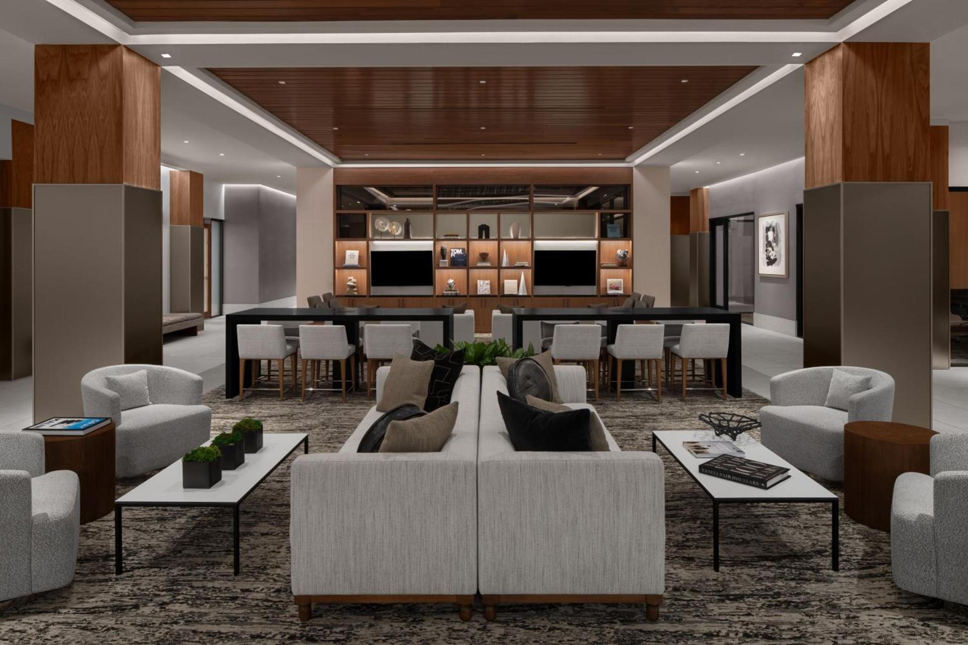 AC Hotel by Marriott Lansing University Area photo 19