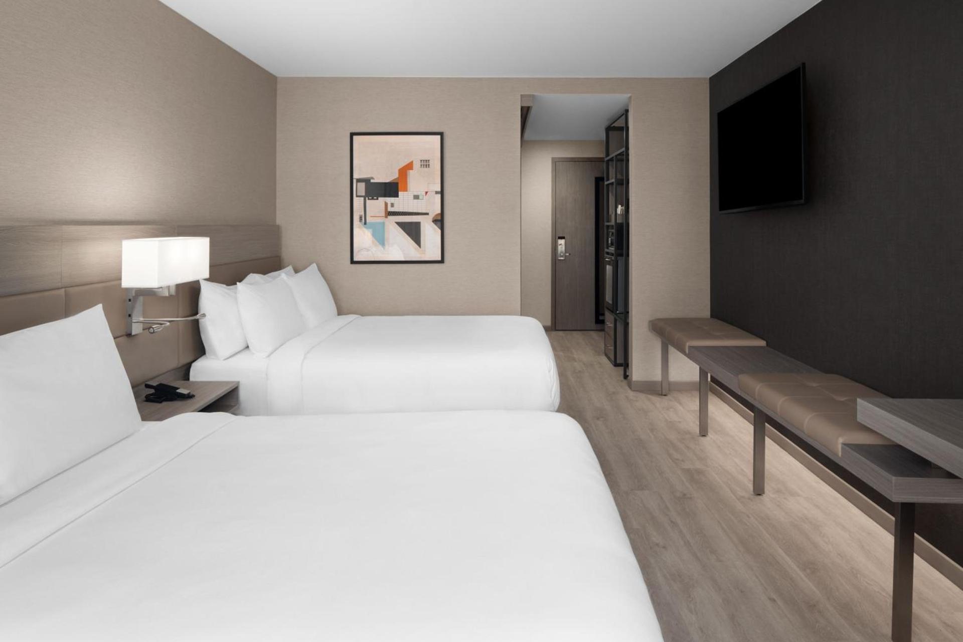 AC Hotel by Marriott Lansing University Area photo 30