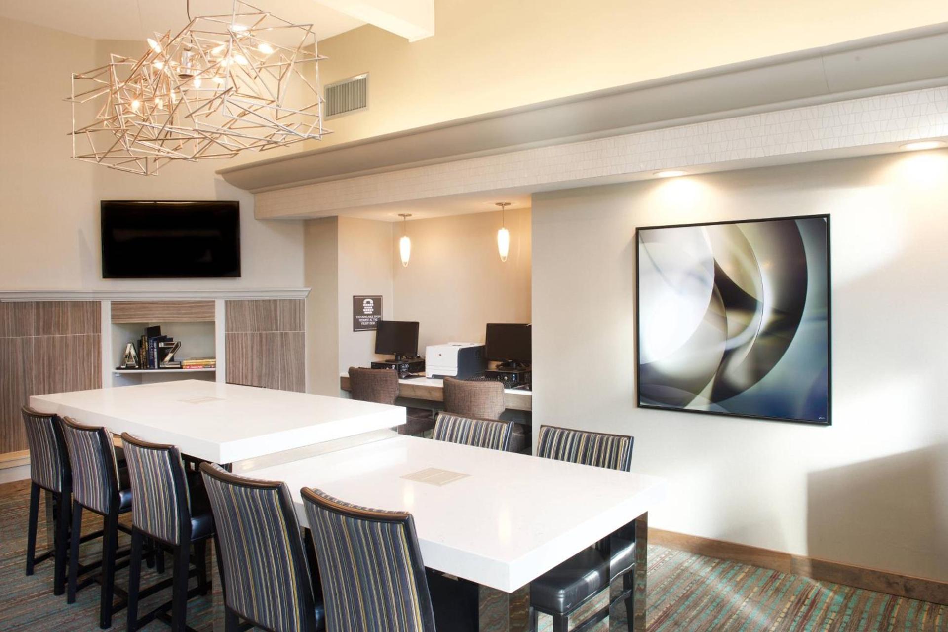 Residence Inn Phoenix Mesa photo 29