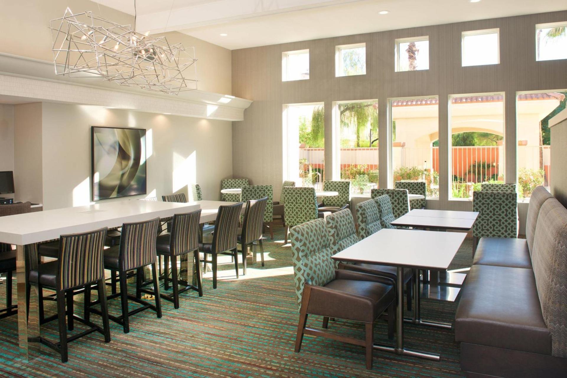 Residence Inn Phoenix Mesa photo 27
