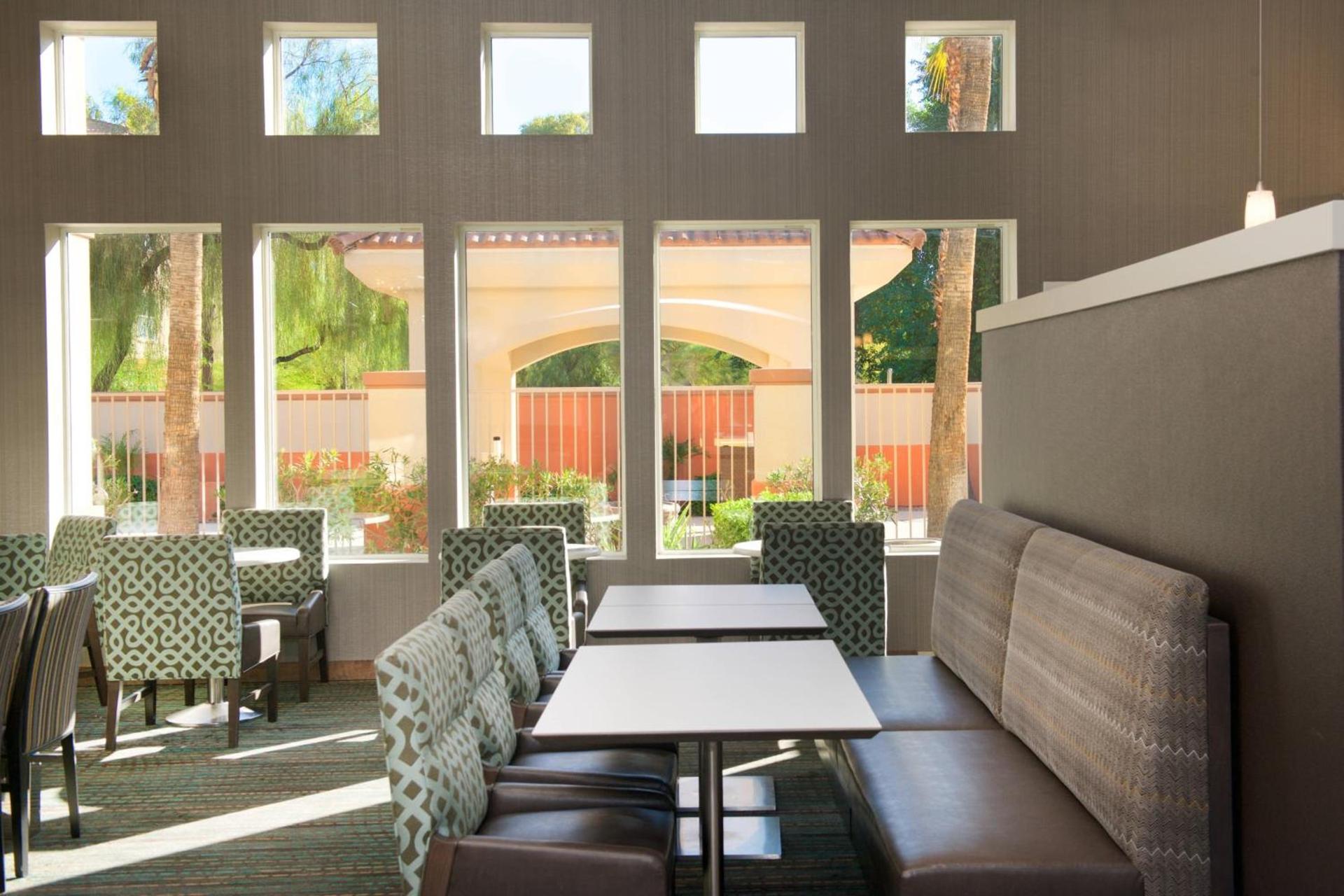 Residence Inn Phoenix Mesa photo 28