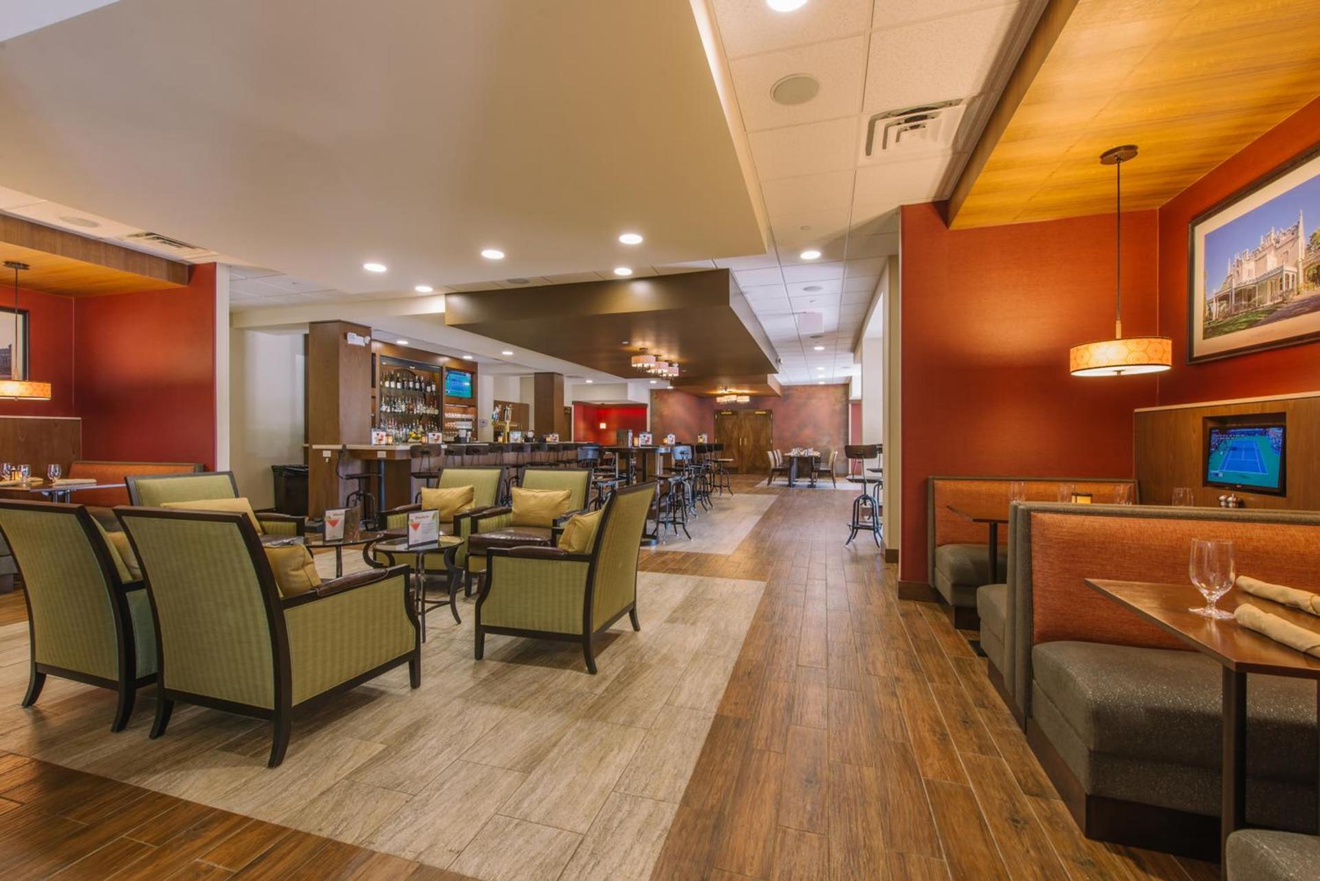 Hotel MTK Mount Kisco photo 10