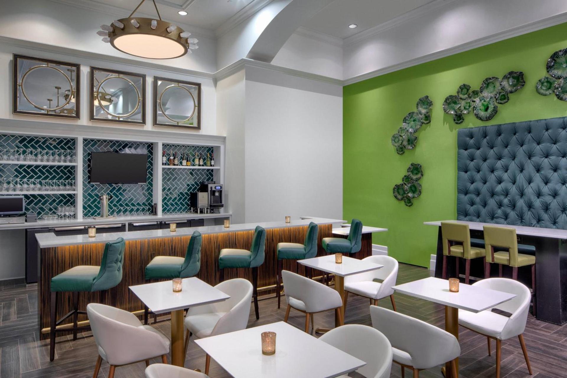 Courtyard by Marriott Stamford Downtown photo 22