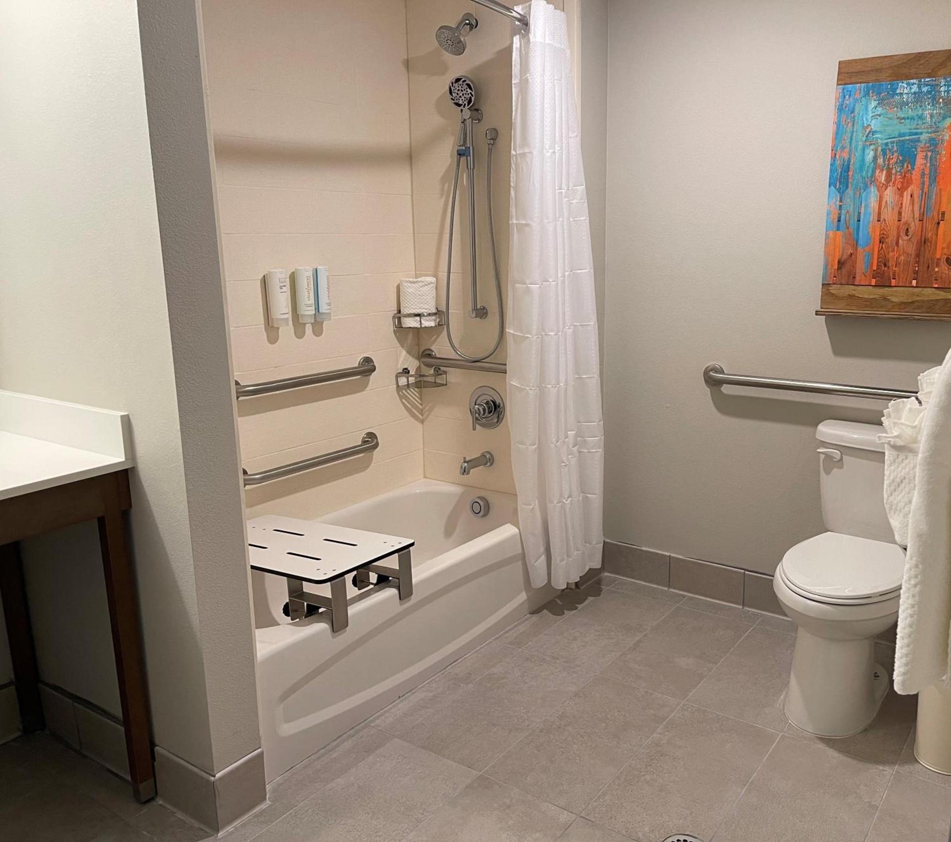 MainStay Suites Gatlinburg Downtown Area photo 7