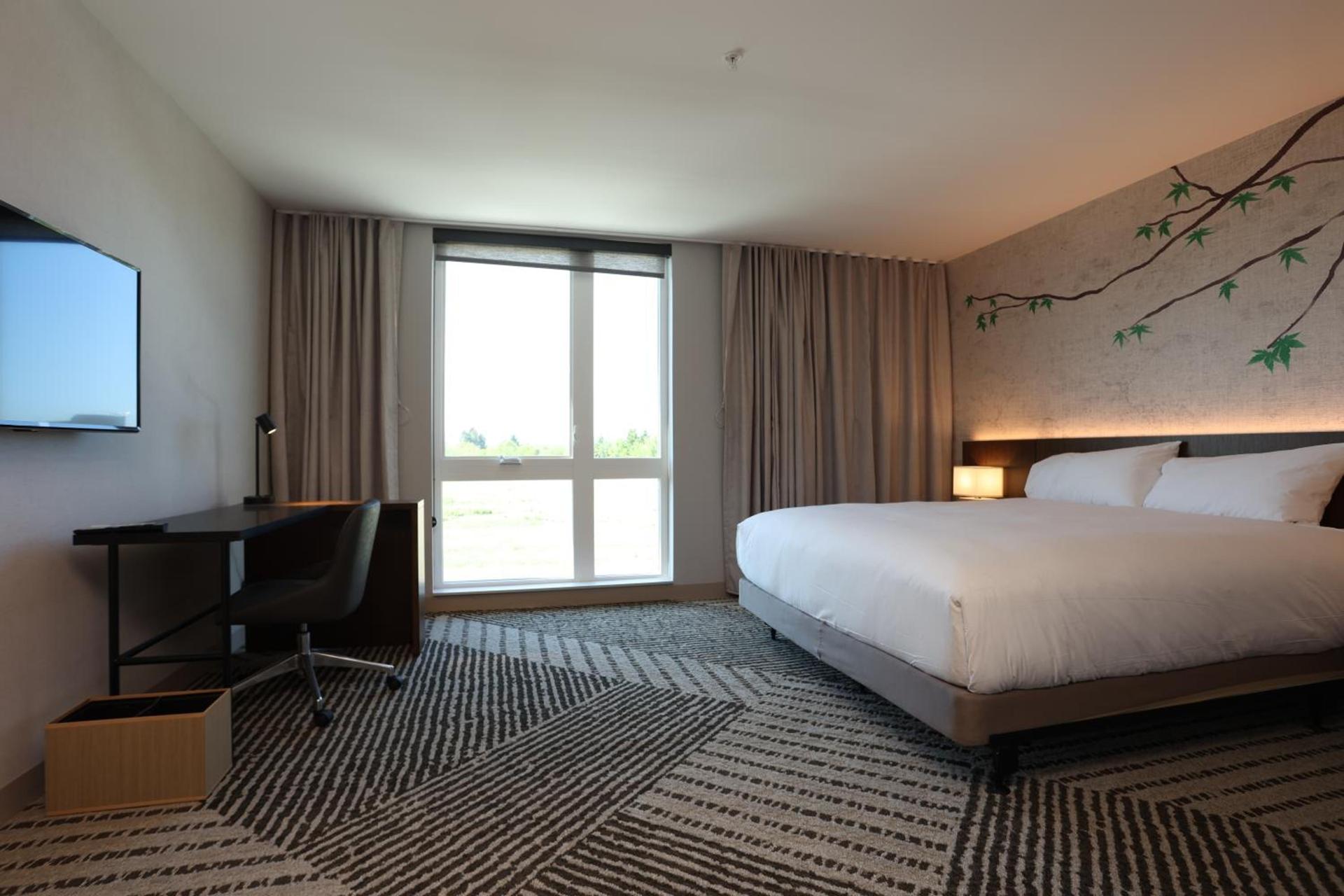 Cedartree Hotel Portland Hillsboro photo 61