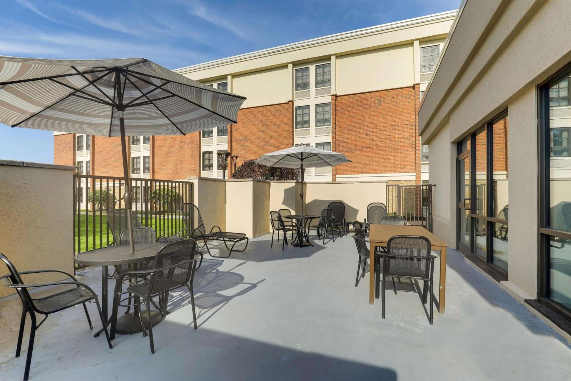 Drury Inn & Suites St Joseph photo 29
