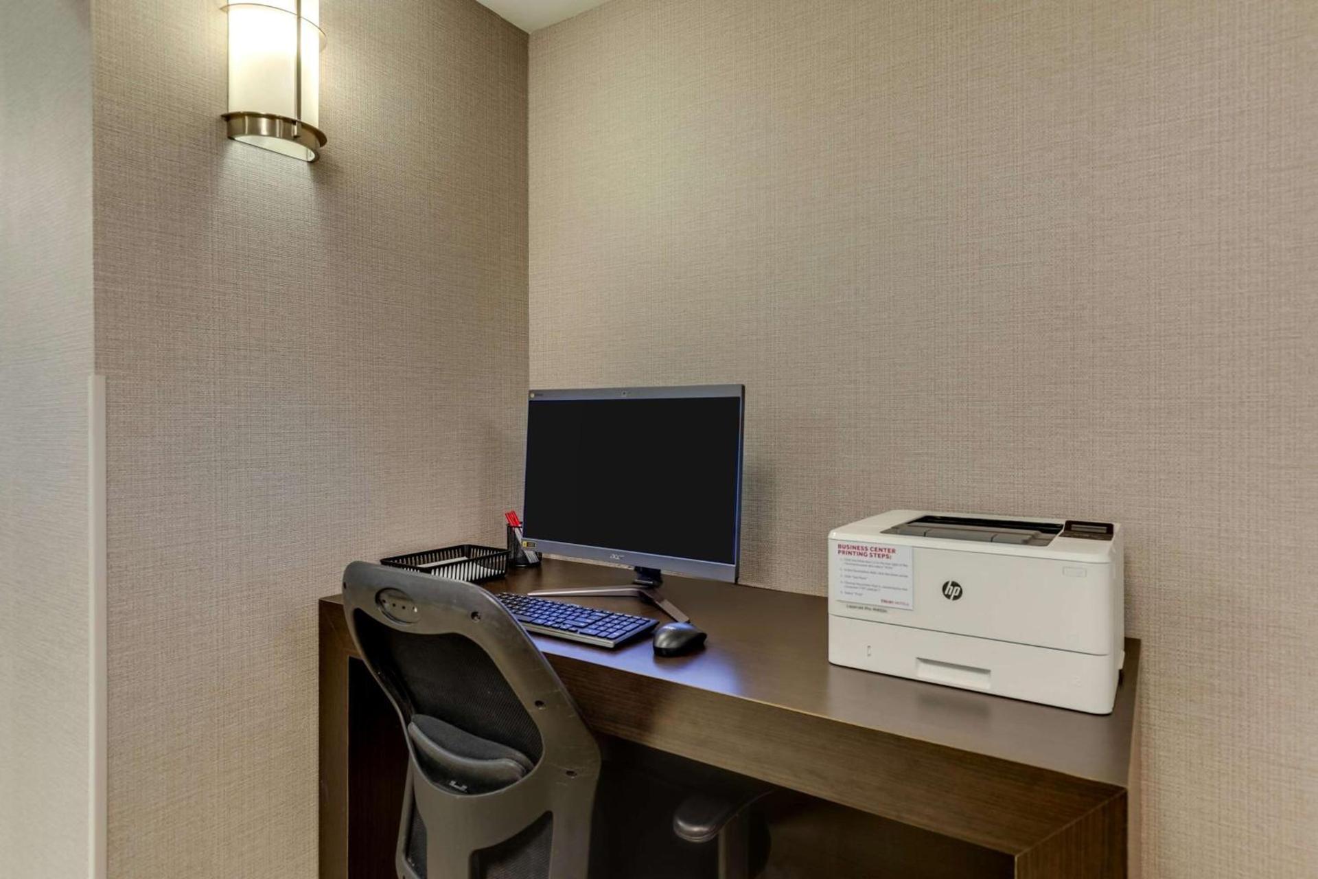Drury Inn & Suites St Joseph photo 32