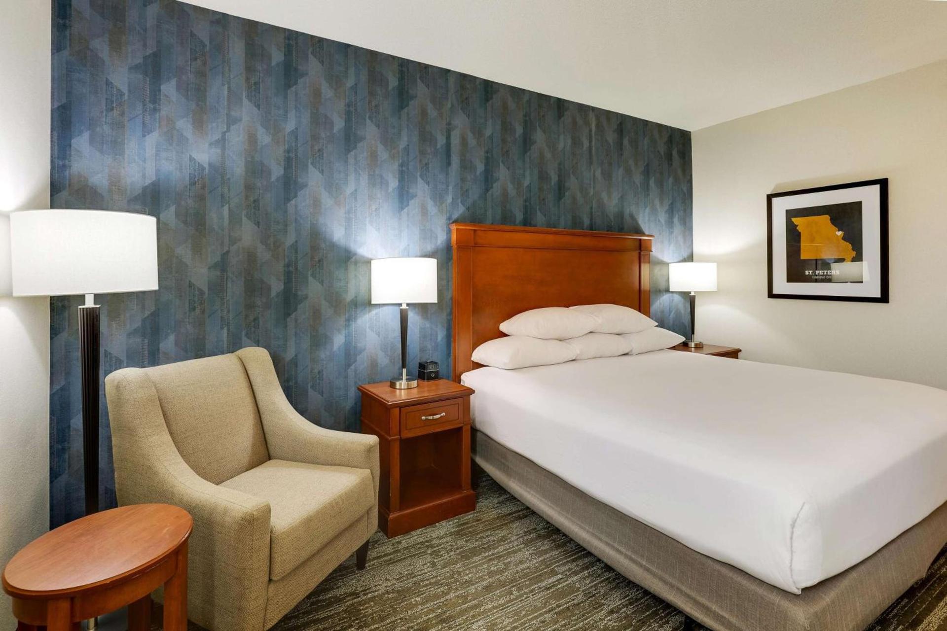 Drury Inn & Suites St. Louis St. Peters photo 14