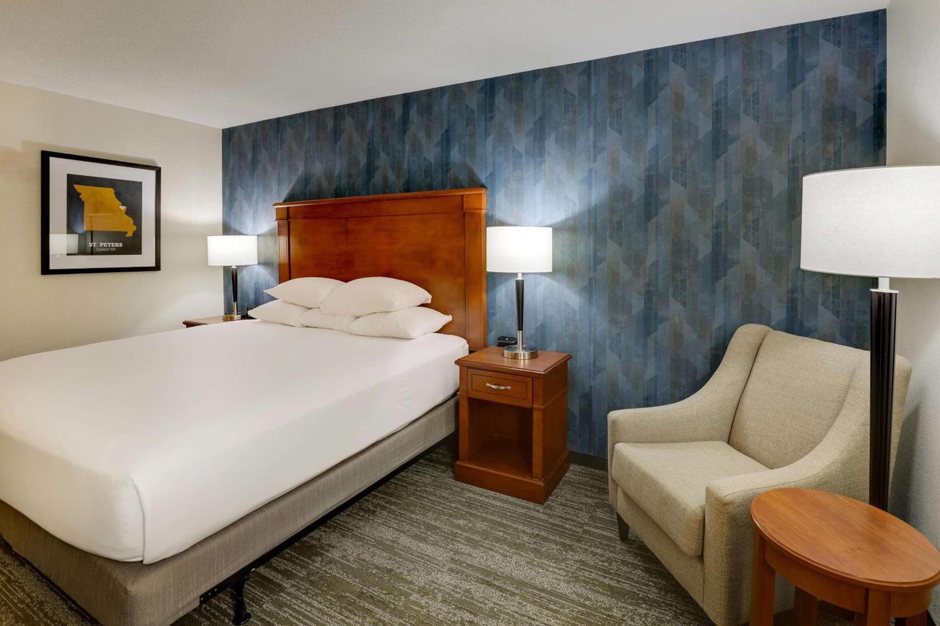 Drury Inn & Suites St. Louis St. Peters photo 18