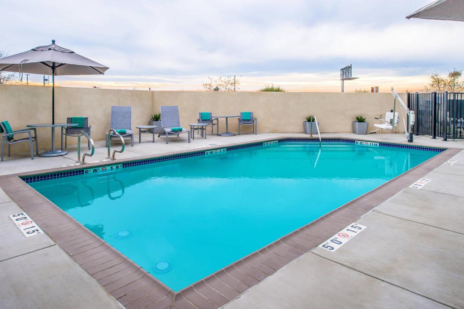TownePlace Suites by Marriott Merced photo 31
