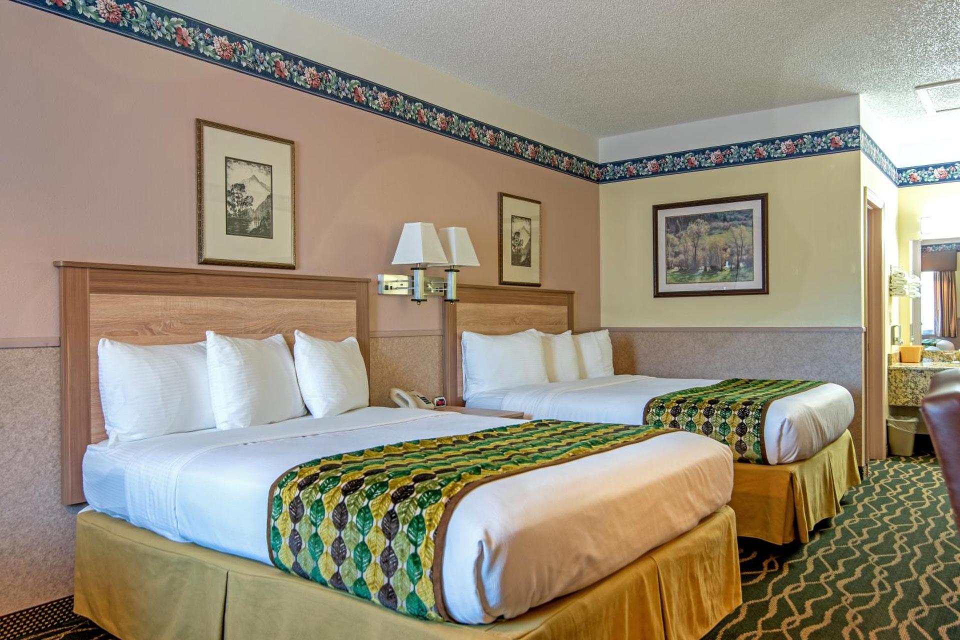 Silver Spruce Inn photo 17