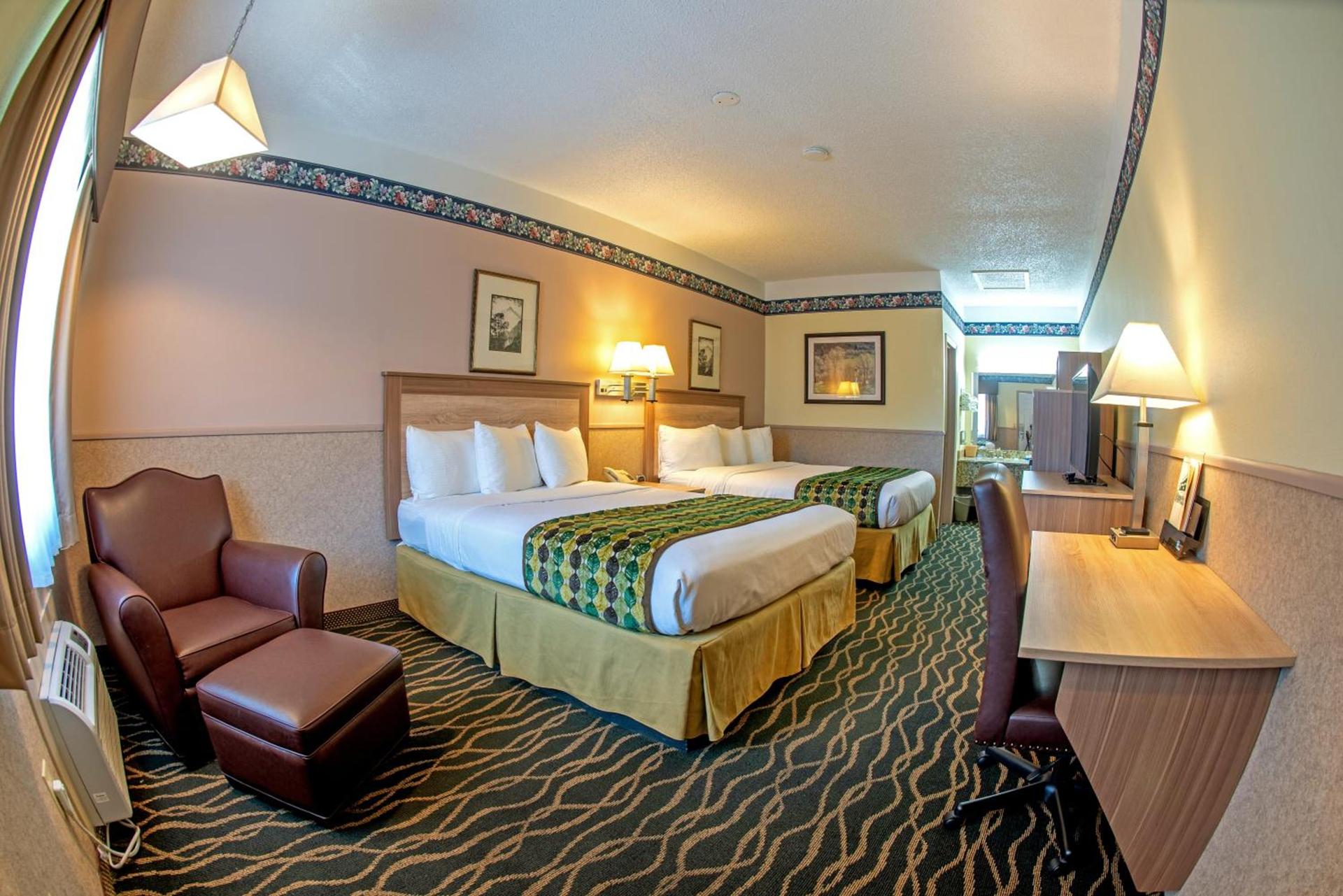 Silver Spruce Inn photo 18