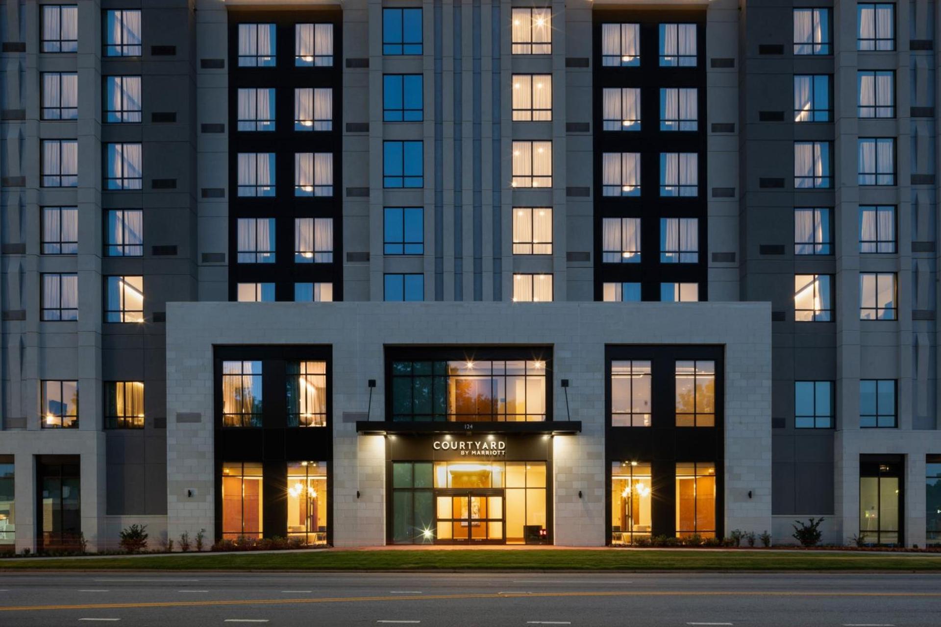 Courtyard by Marriott Gainesville GA photo 4