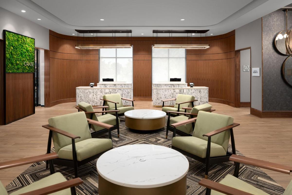 Courtyard by Marriott Gainesville GA photo 6