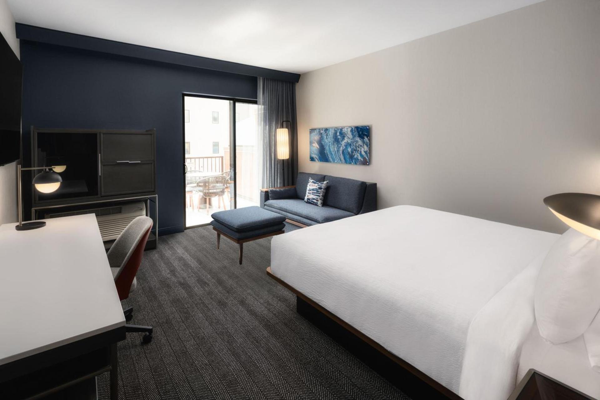 Courtyard by Marriott Gainesville GA photo 9