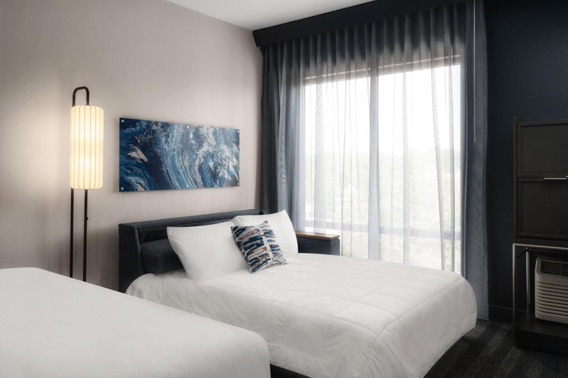 Courtyard by Marriott Gainesville GA photo 12
