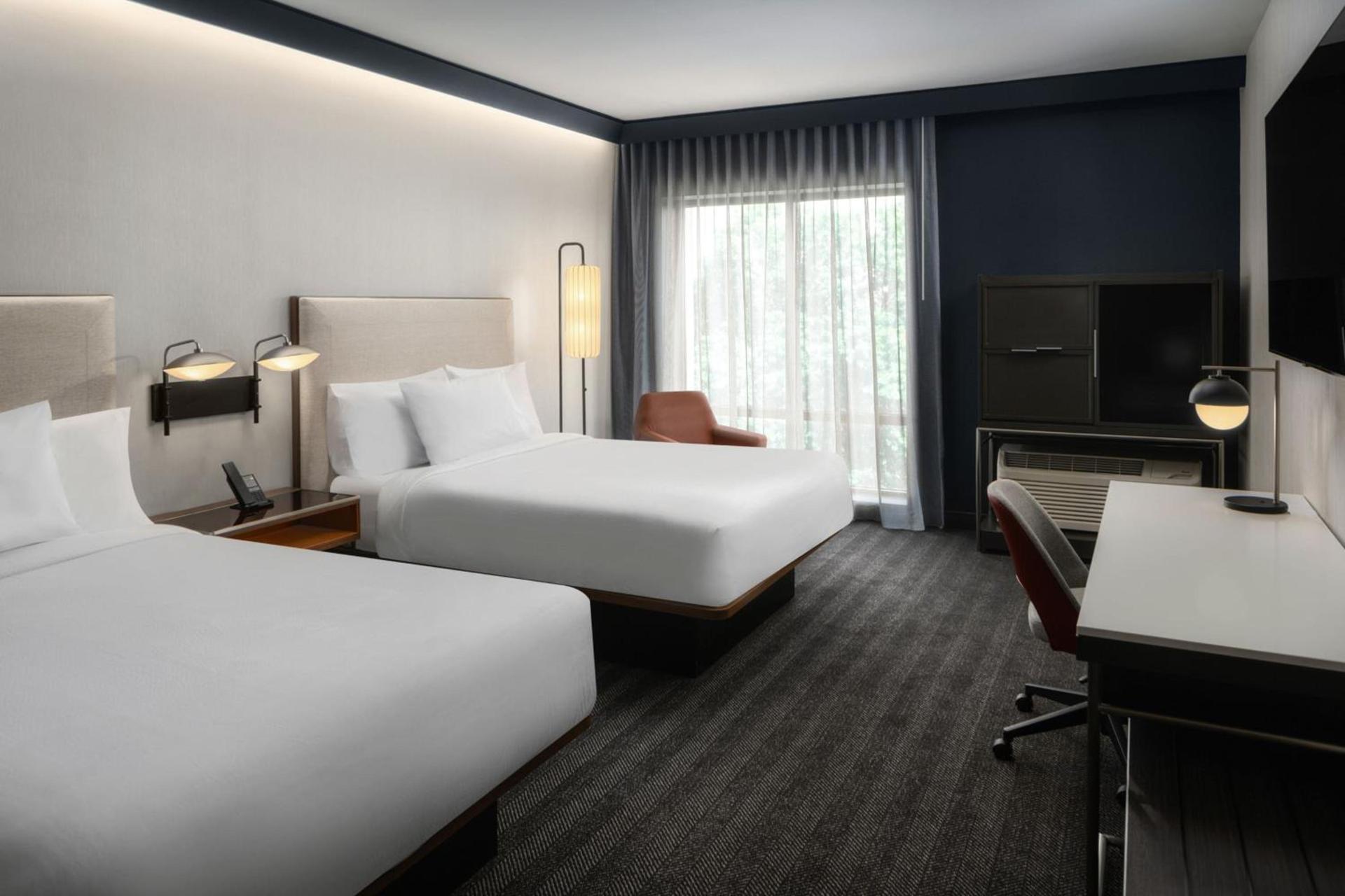 Courtyard by Marriott Gainesville GA photo 13