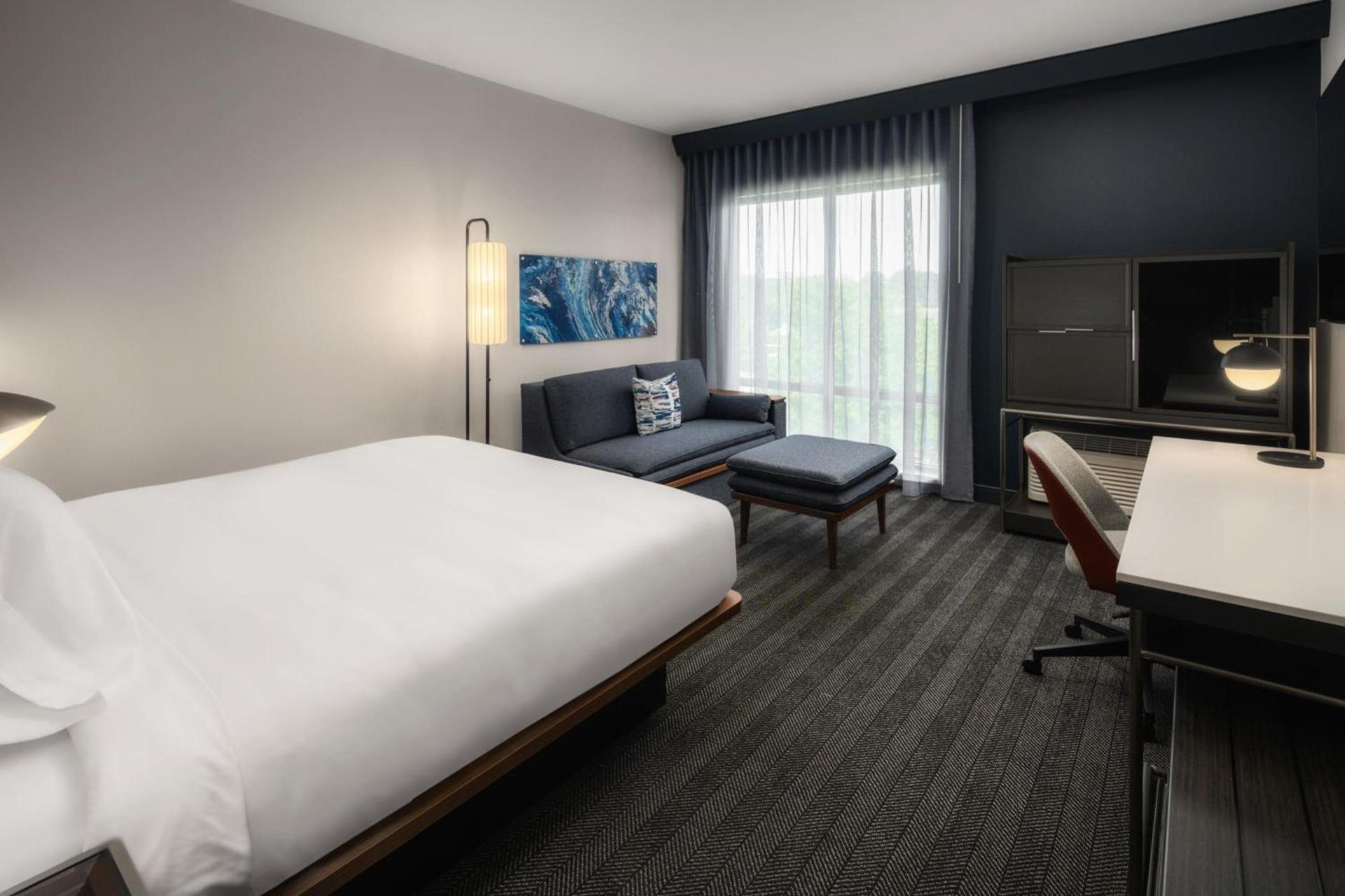 Courtyard by Marriott Gainesville GA photo 14