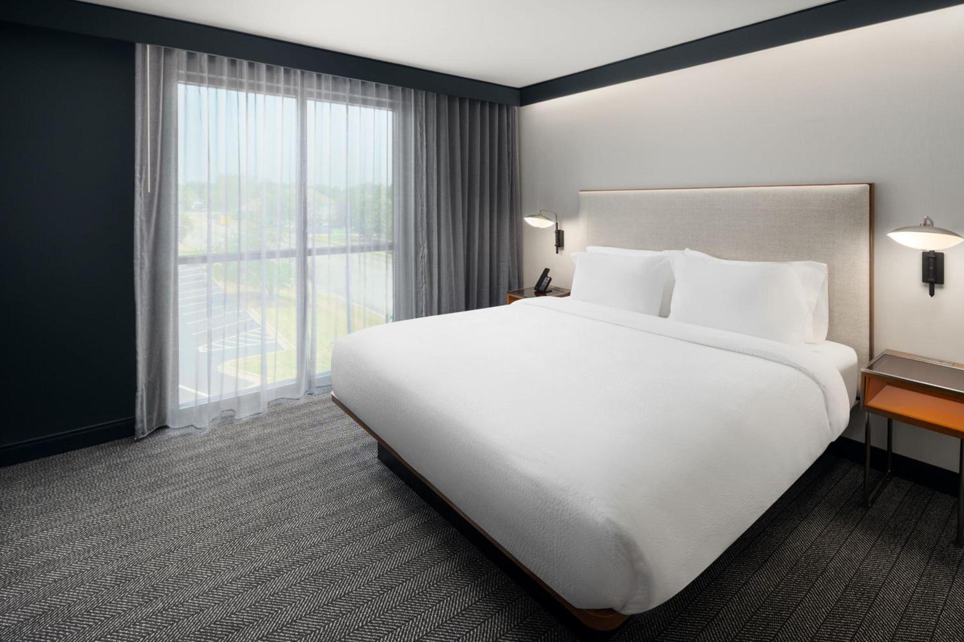 Courtyard by Marriott Gainesville GA photo 16