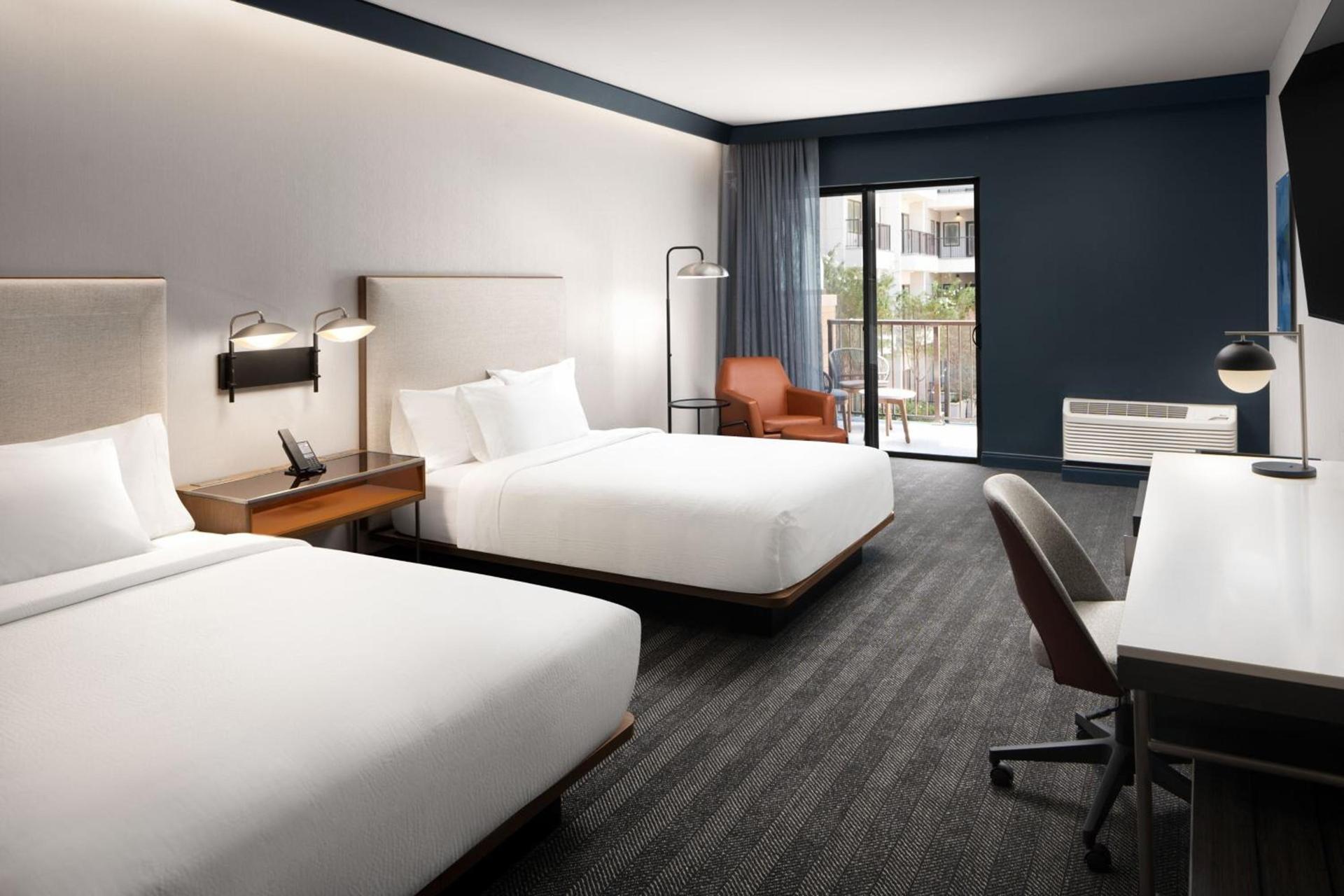 Courtyard by Marriott Gainesville GA photo 19