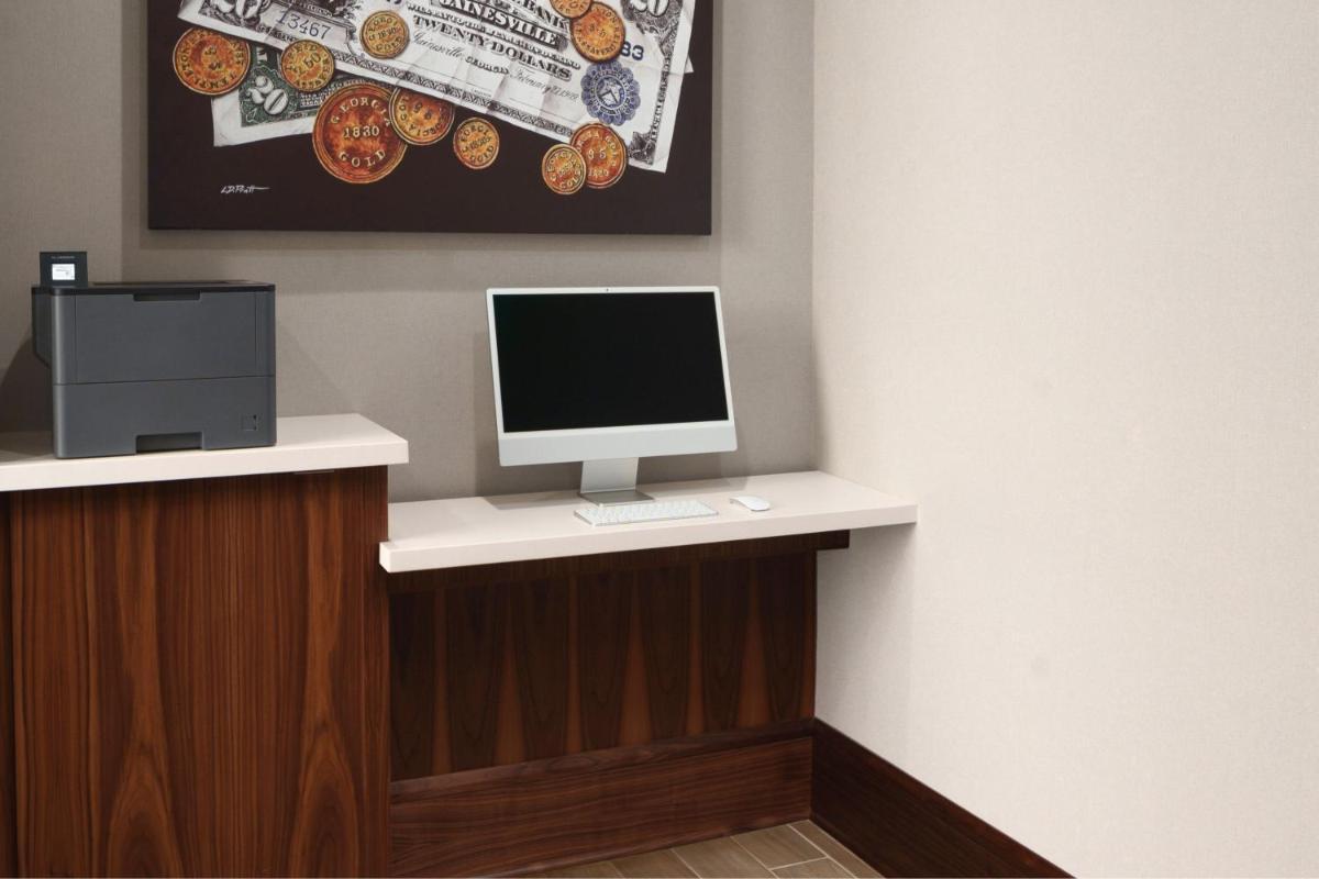 Courtyard by Marriott Gainesville GA photo 28
