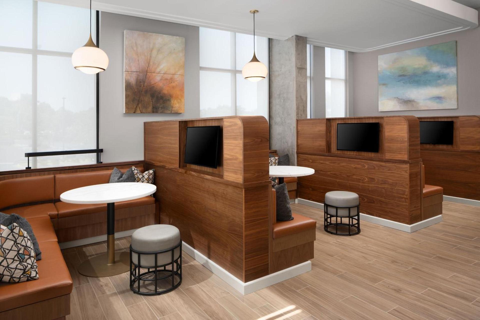 Courtyard by Marriott Gainesville GA photo 29