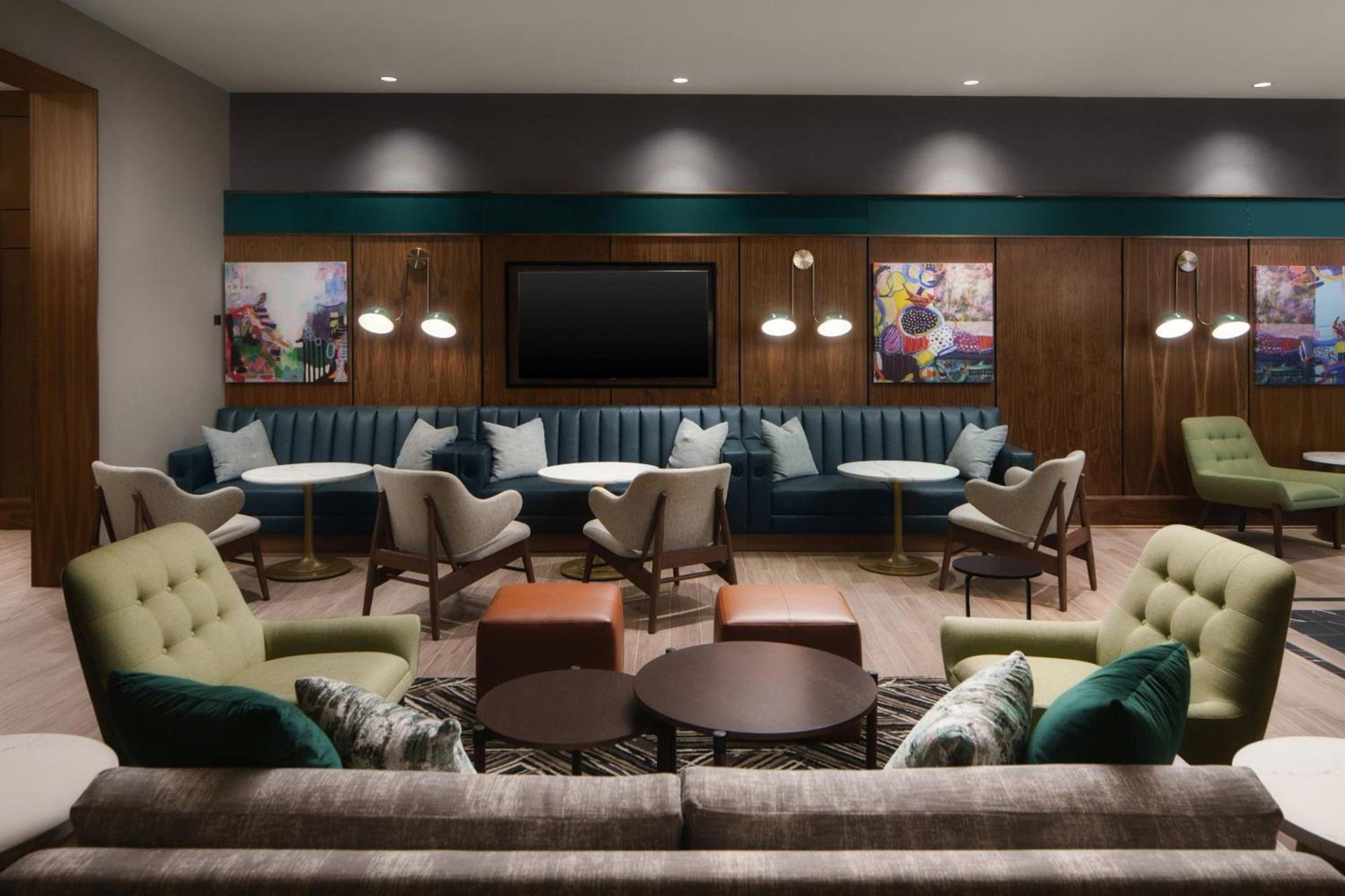 Courtyard by Marriott Gainesville GA photo 34