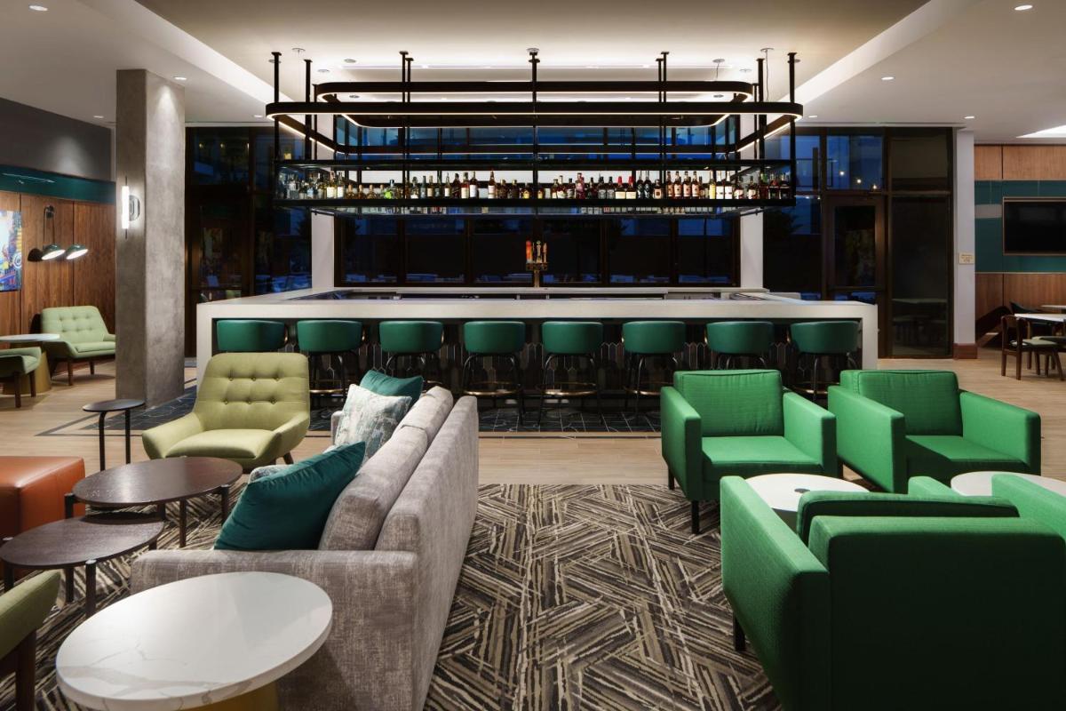 Courtyard by Marriott Gainesville GA photo 36