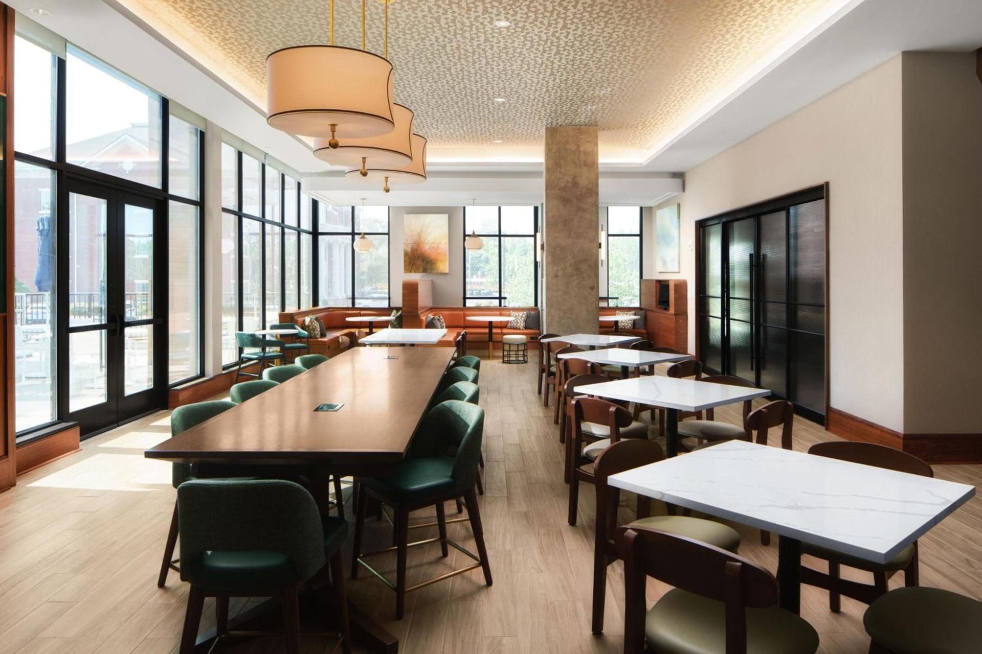 Courtyard by Marriott Gainesville GA photo 38