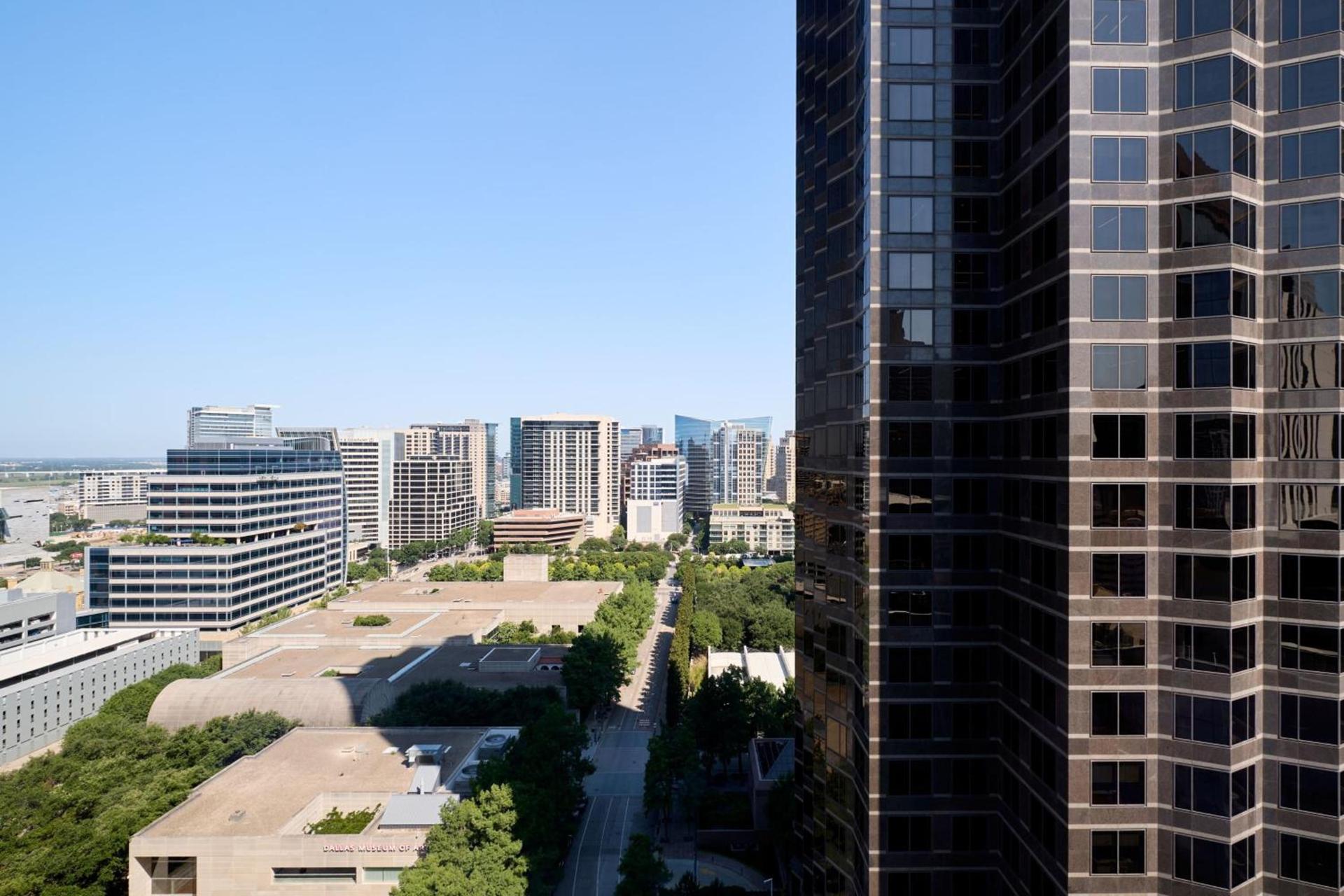 JW Marriott Dallas Arts District photo 18