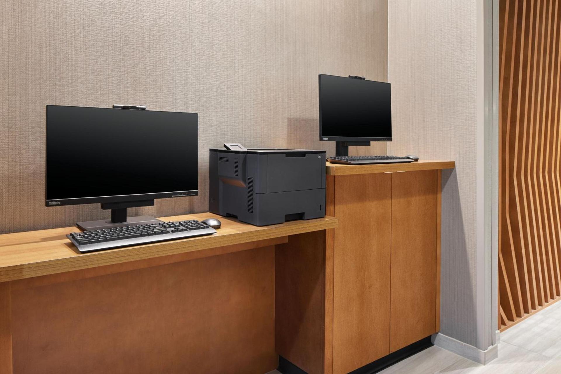 SpringHill Suites by Marriott Frederica photo 38