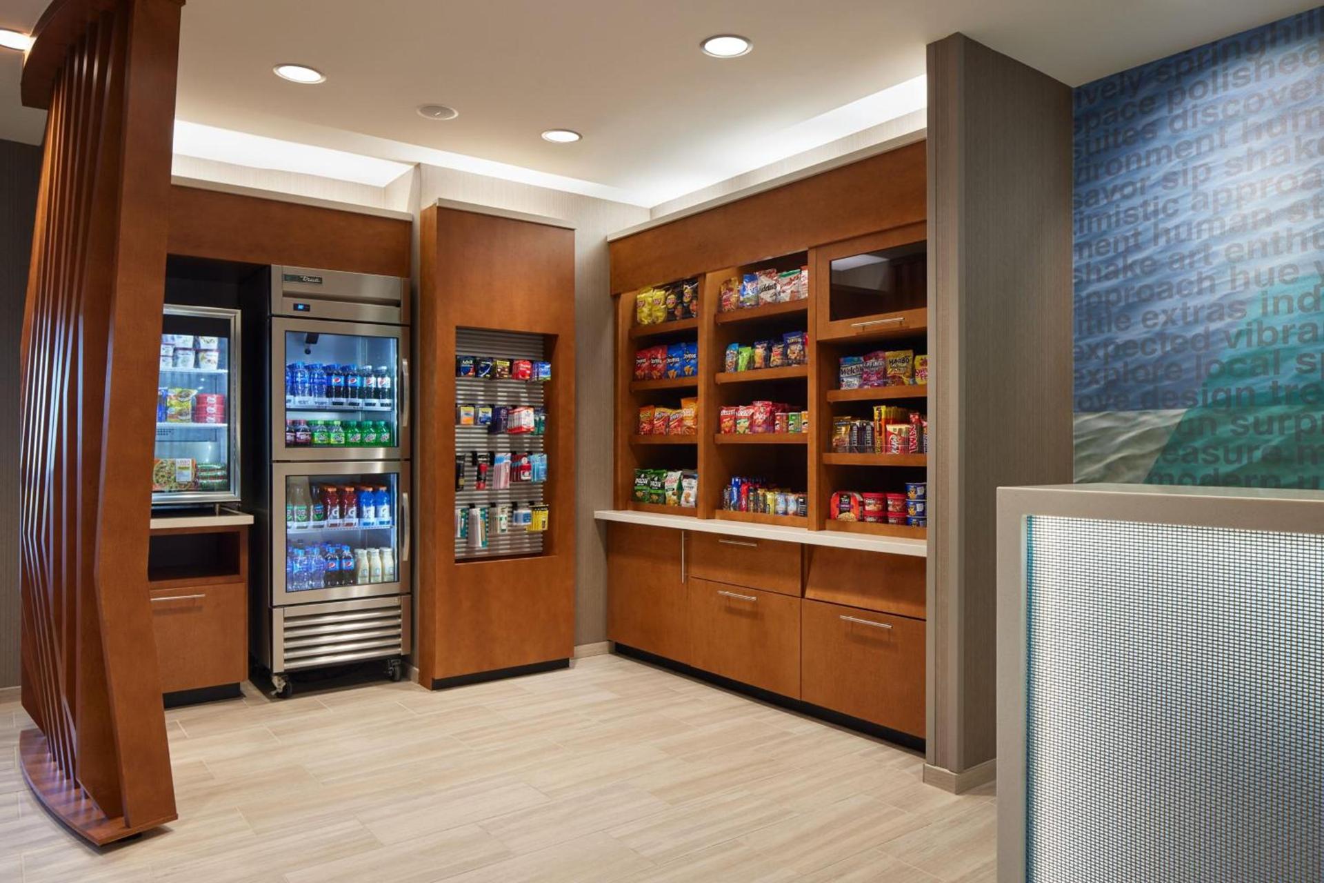 SpringHill Suites by Marriott Frederica photo 39