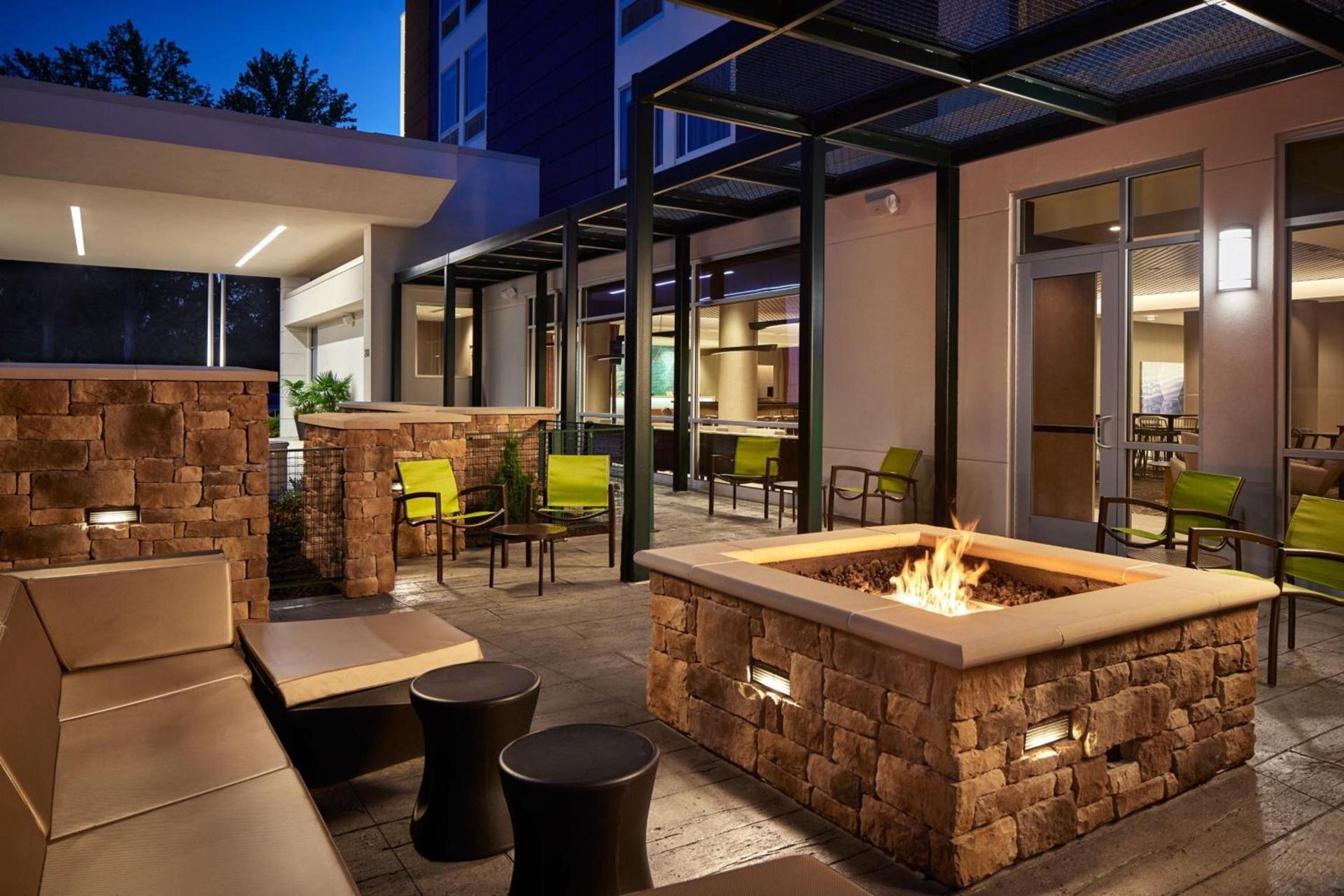 SpringHill Suites by Marriott Frederica photo 40