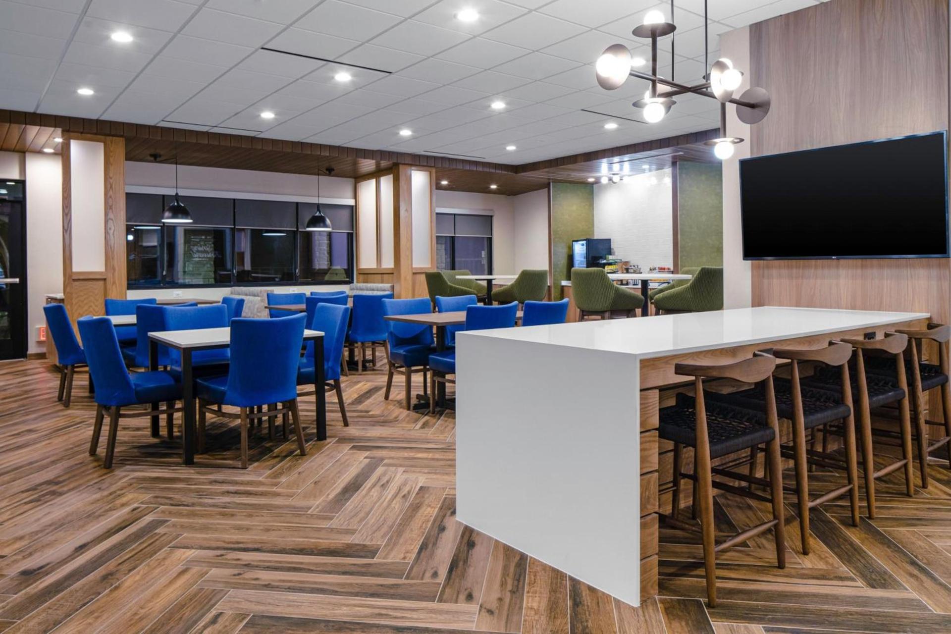 Fairfield Inn & Suites by Marriott Corinth South Denton Area photo 15