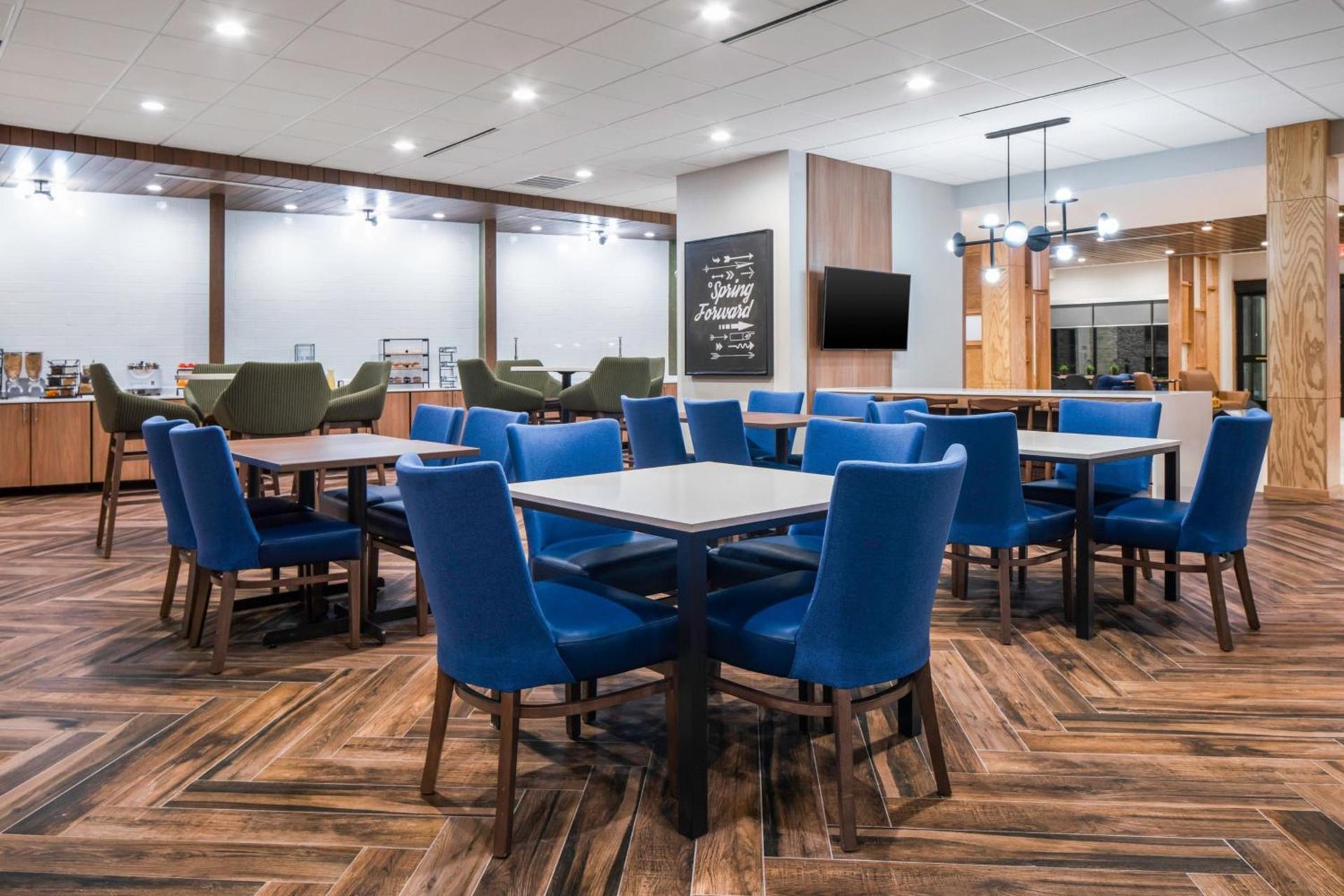 Fairfield Inn & Suites by Marriott Corinth South Denton Area photo 20