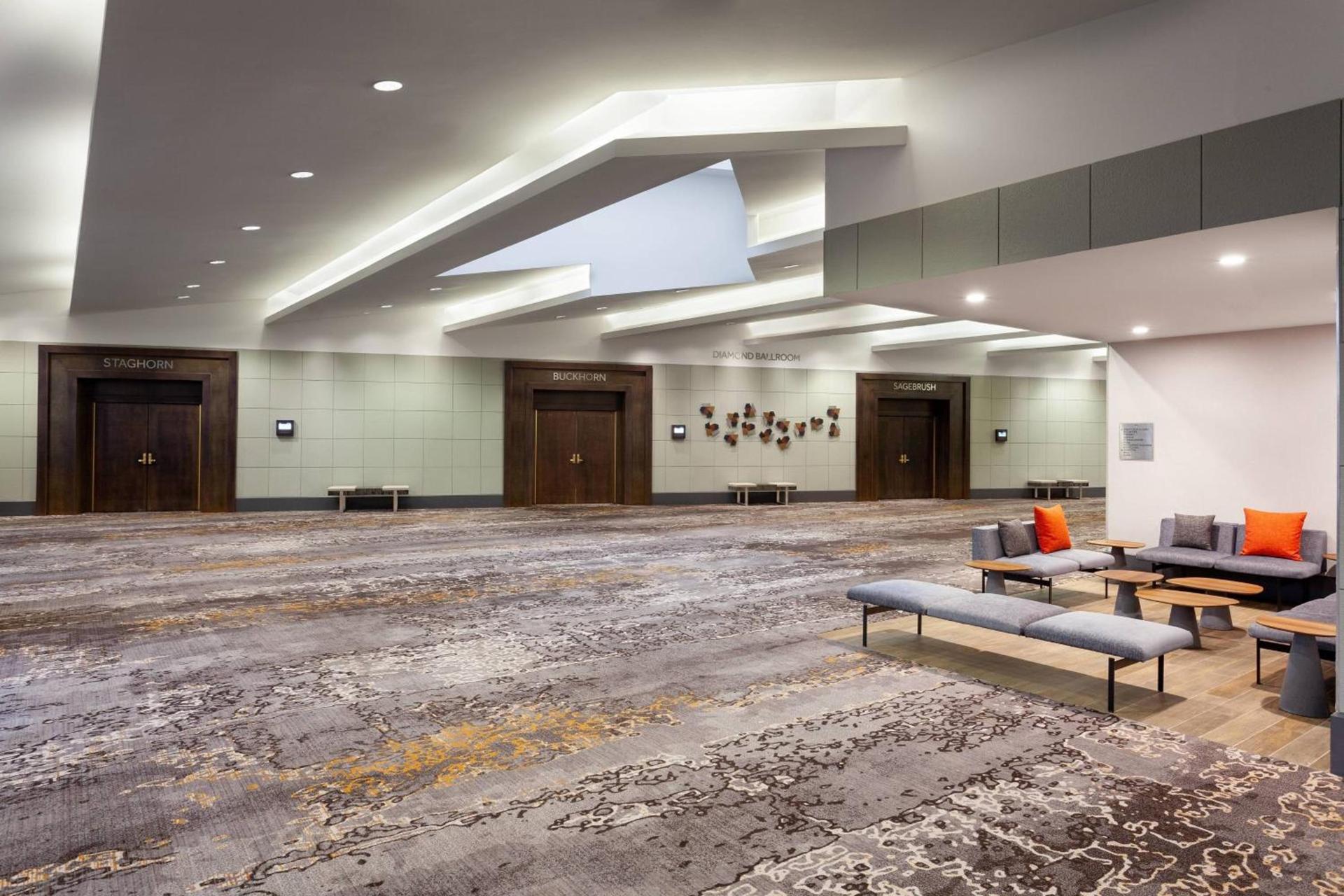 Marriott Phoenix Airport photo 28