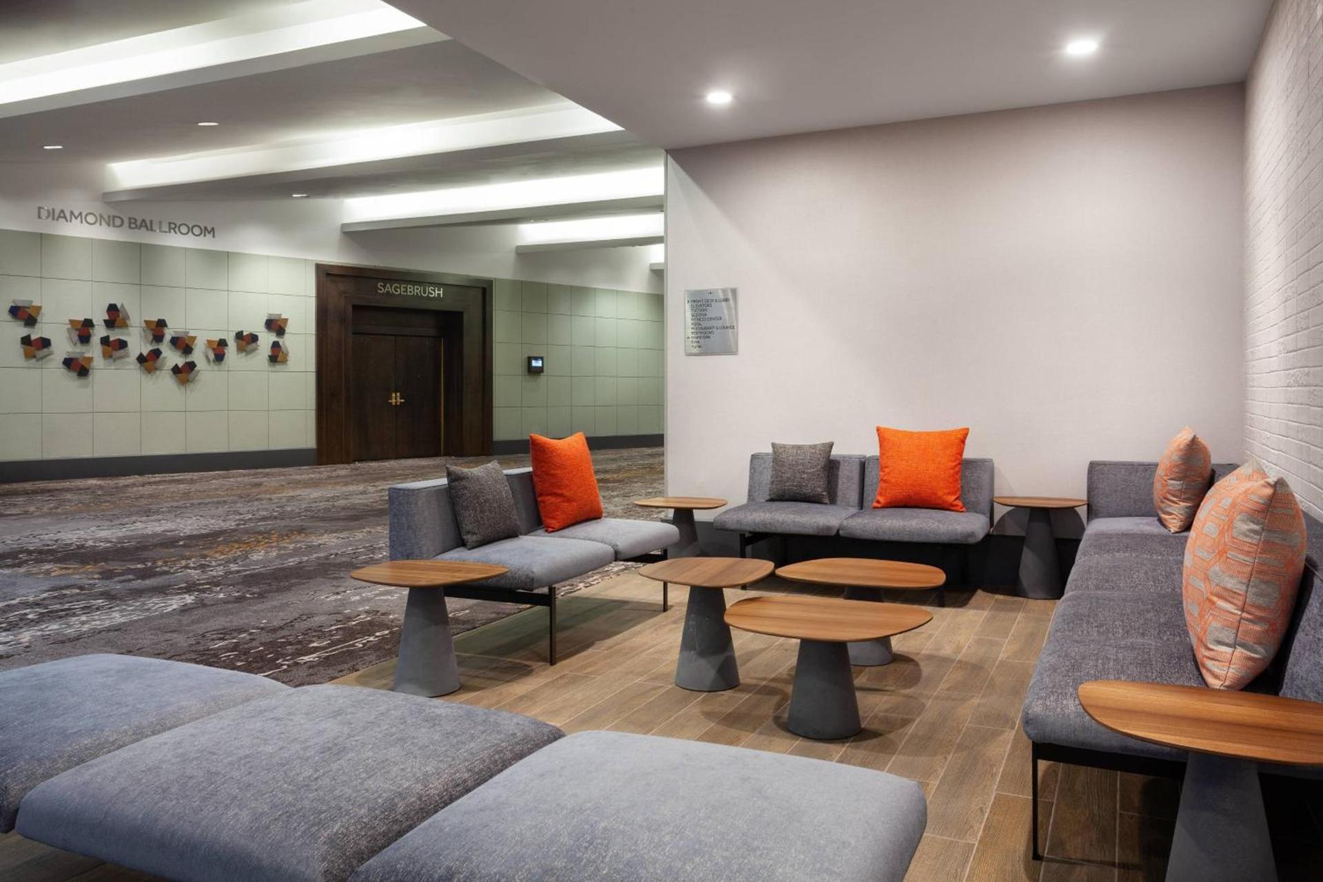 Marriott Phoenix Airport photo 29
