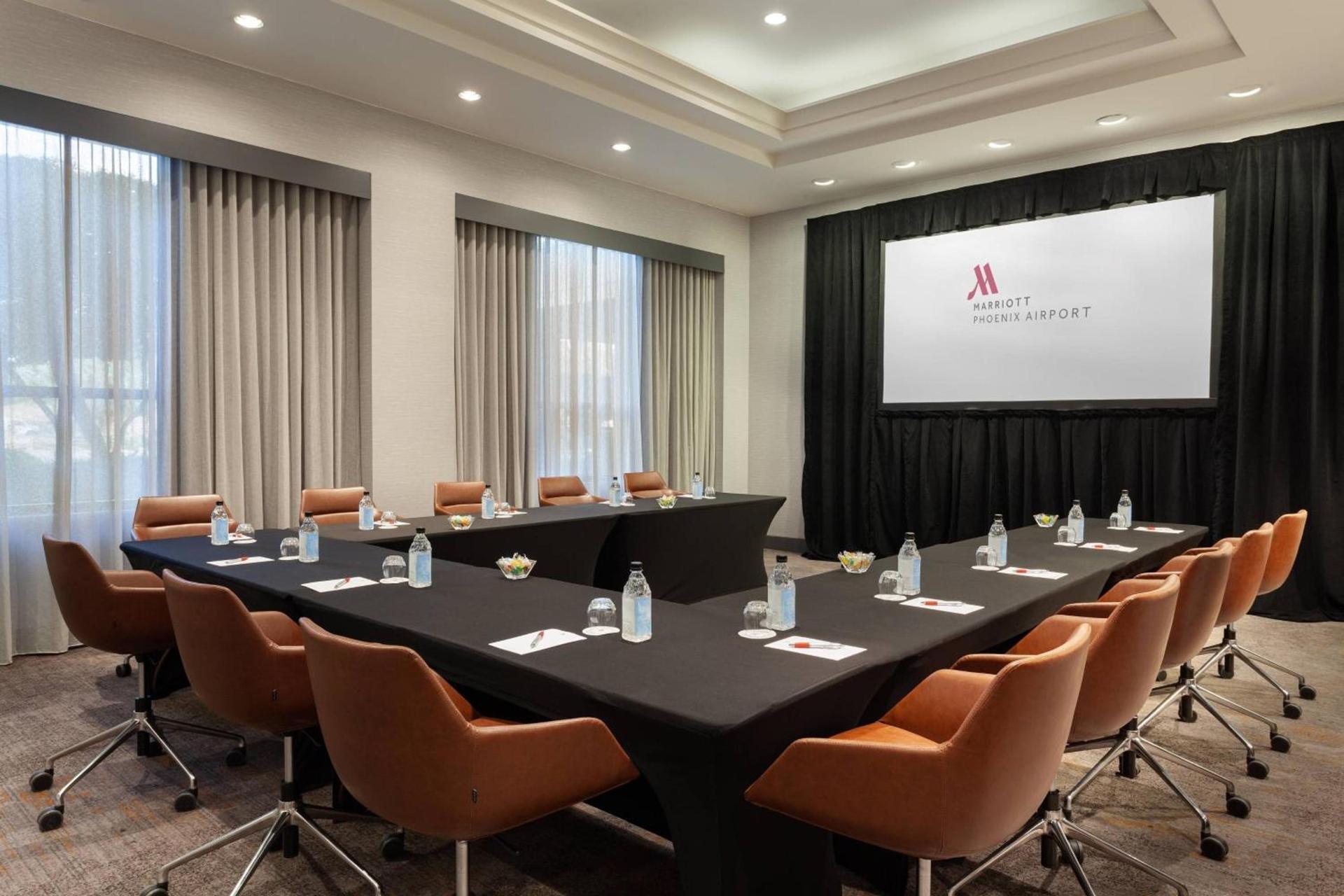 Marriott Phoenix Airport photo 32